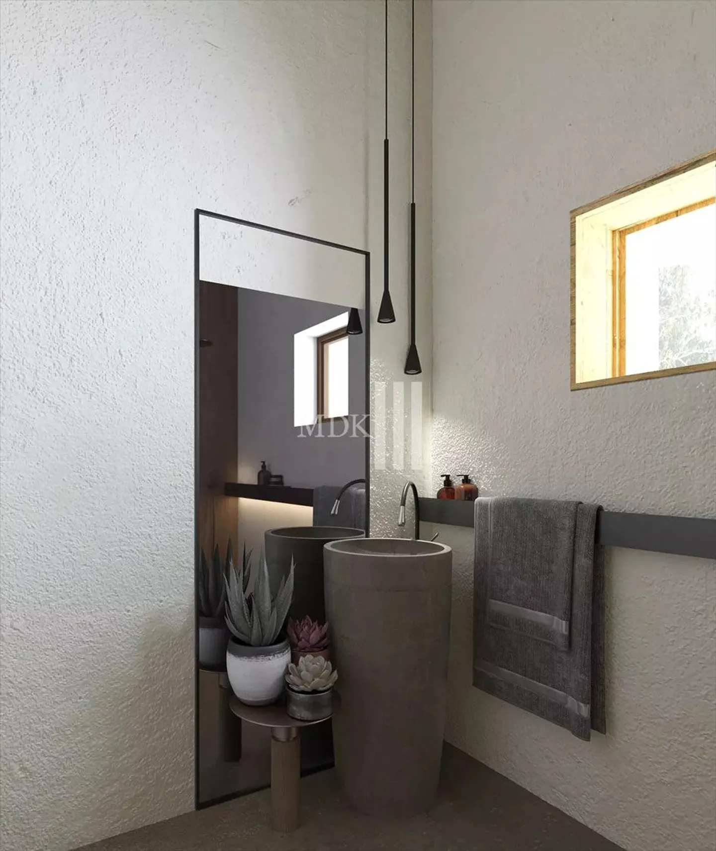 4.5 Room Apartment - Photo 6 of 13