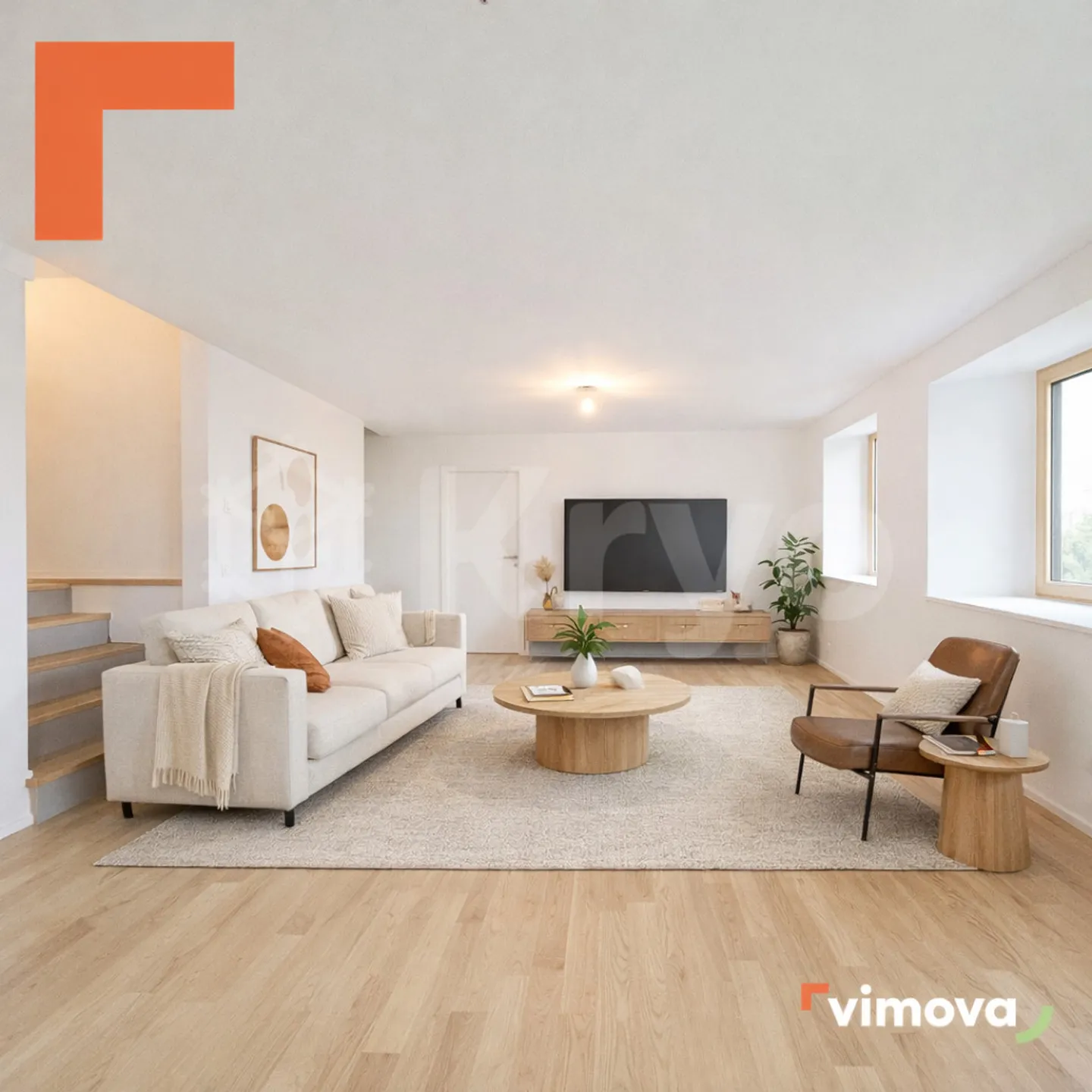 Charming 4.5-Room Apartment - Photo 1 of 12