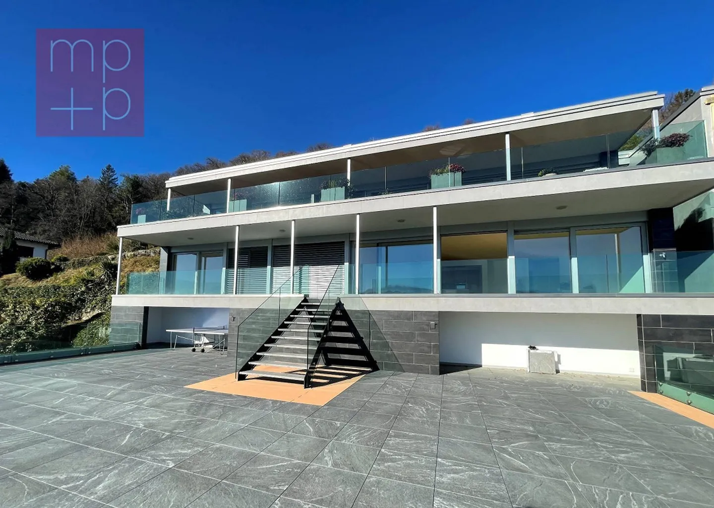 Appartement - Vernate - Photo 8 sur 8