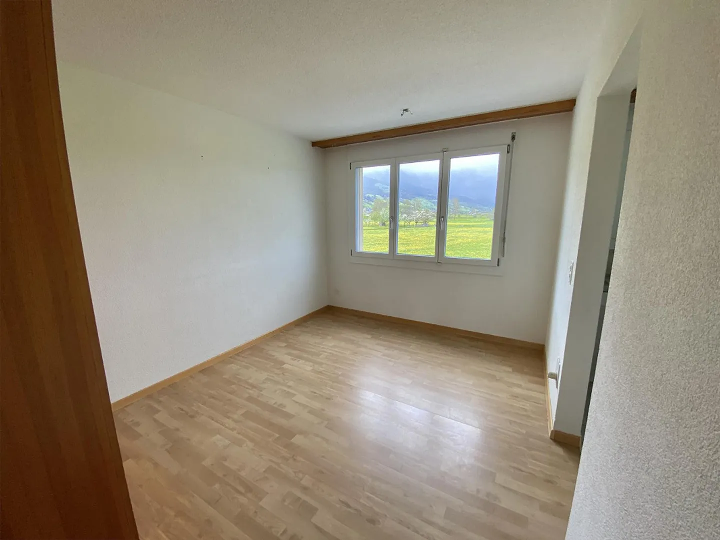 Appartamento 4.5 stanze in una posizione tranquilla e soleggiata - Foto 4 di 11