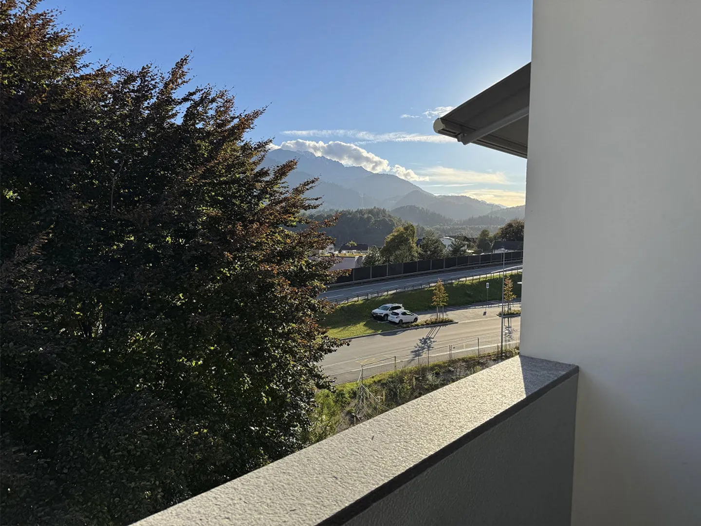 2 1/2 Room Apartment - Photo 2 of 7