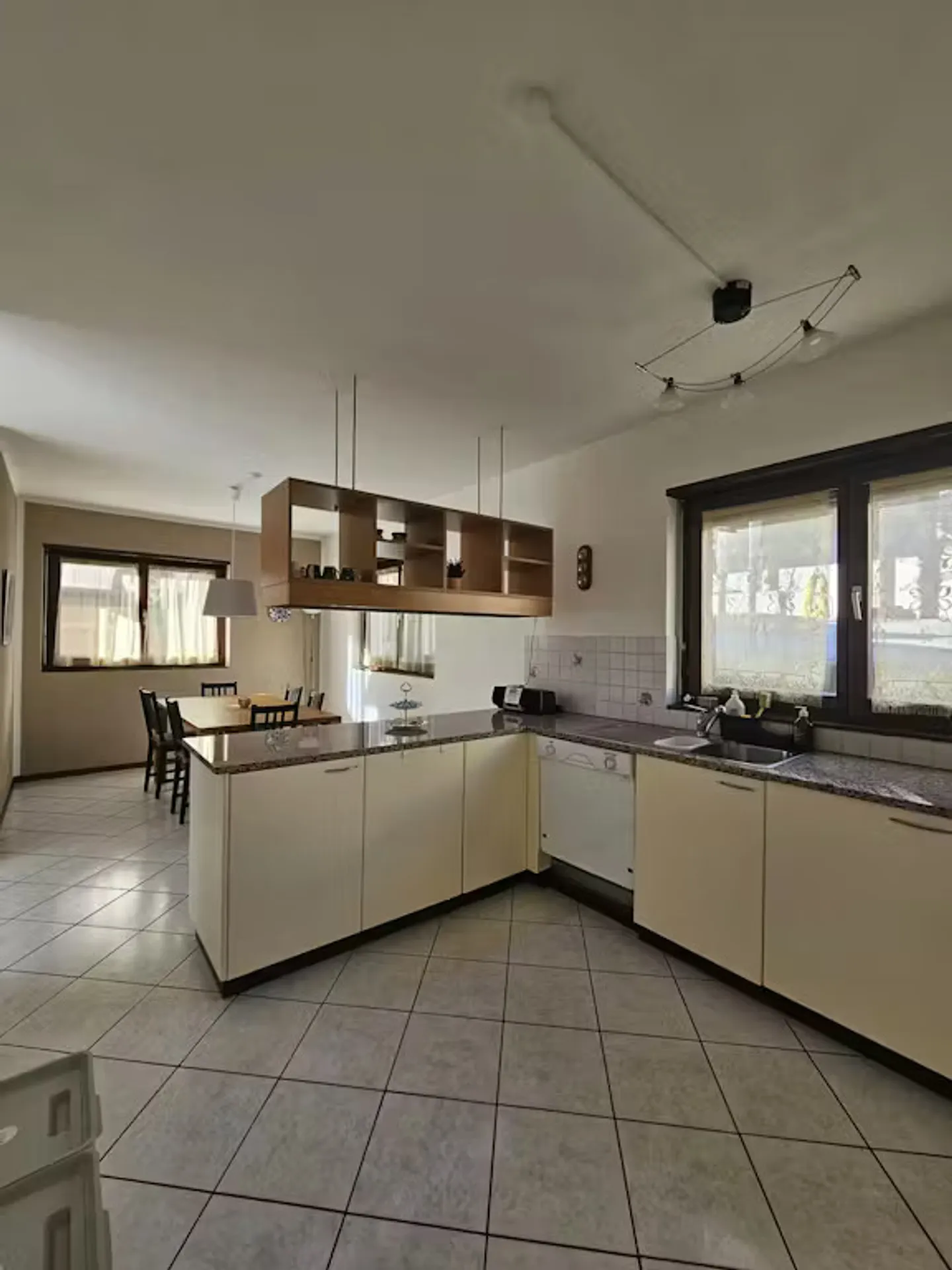 Charmantes Schweizer Chalet - Foto 8 von 10