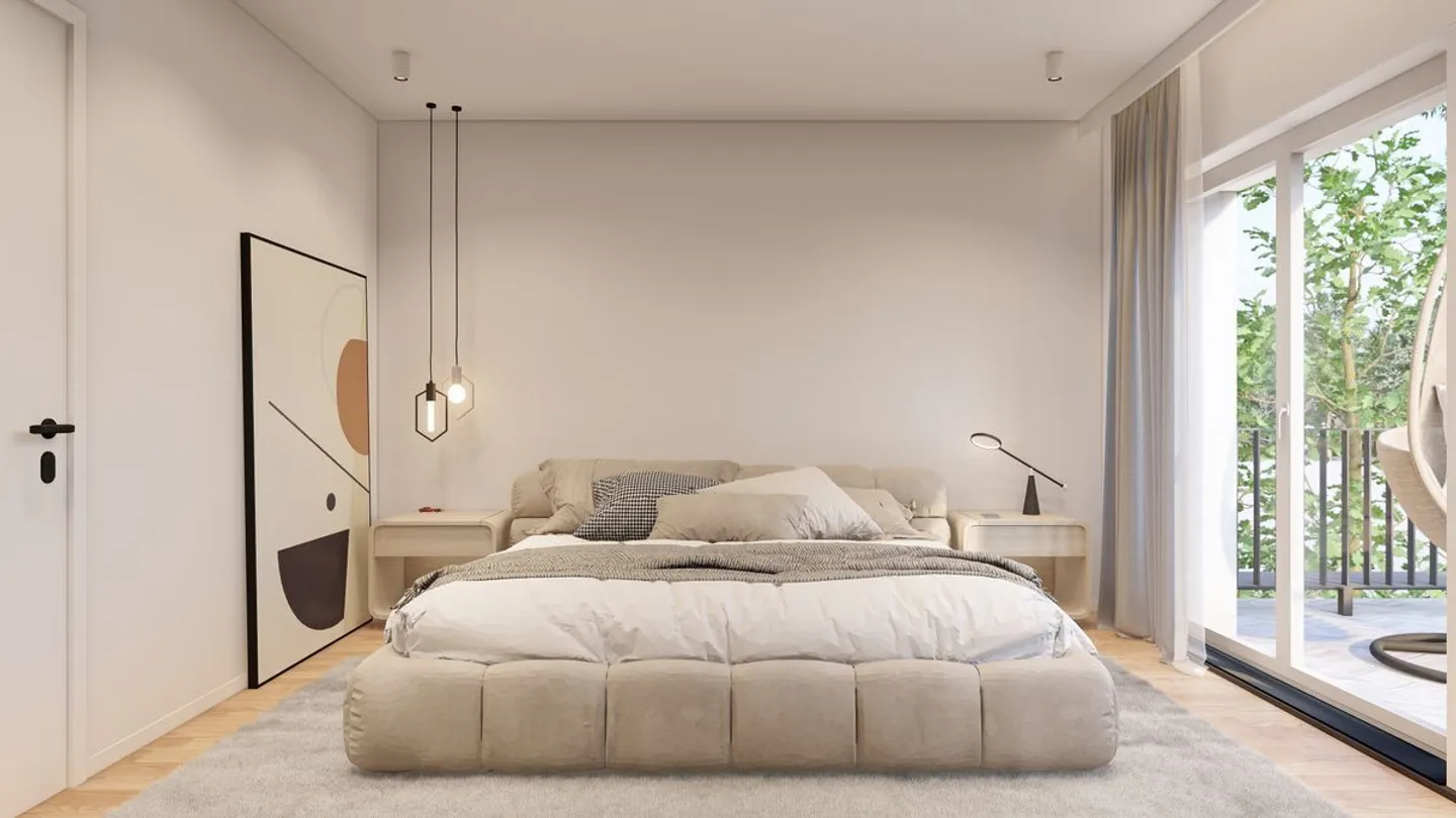 Maison en terrasse à vendre - Photo 10 sur 13