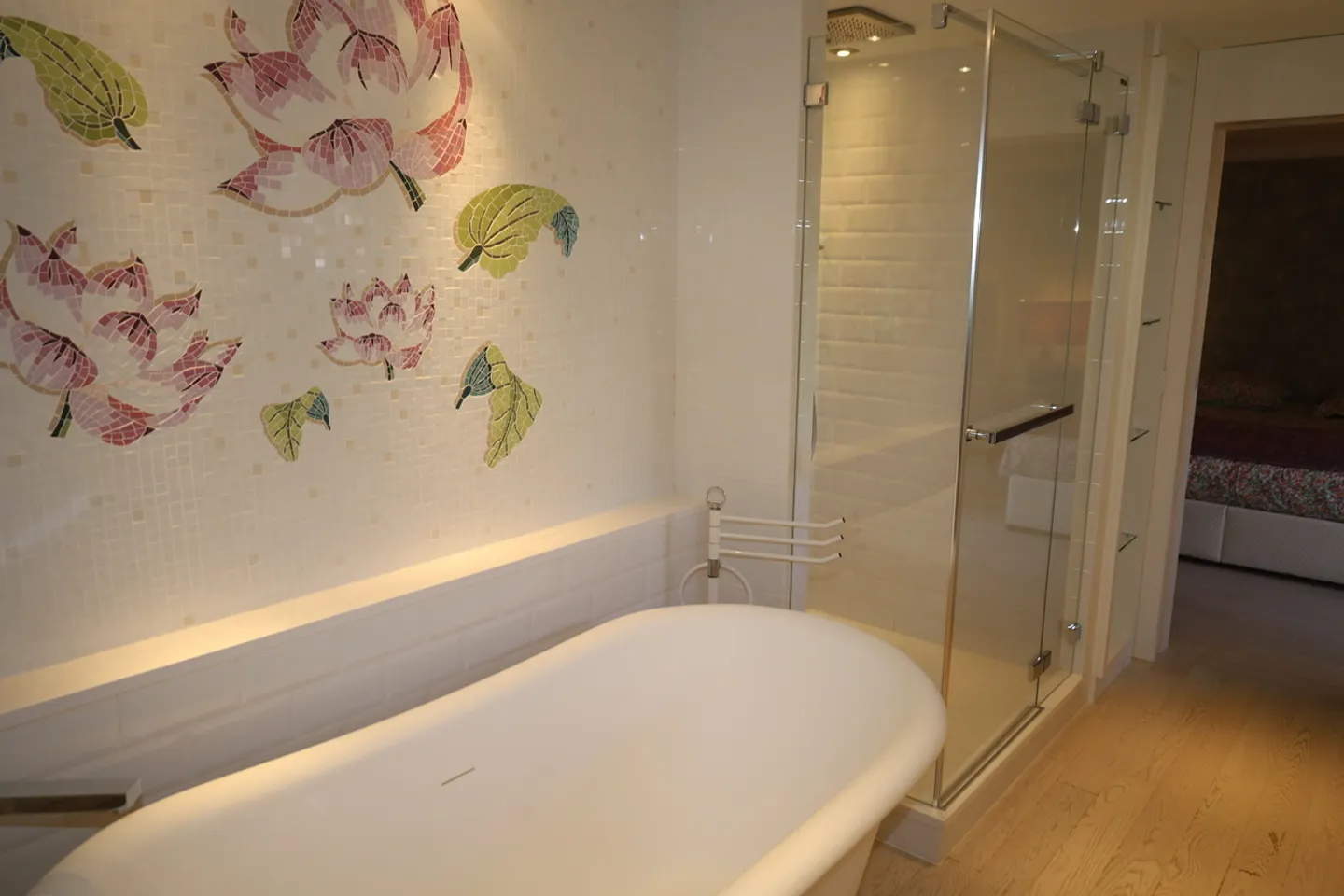 Appartamento moderno a Crans-Montana - Foto 8 di 20