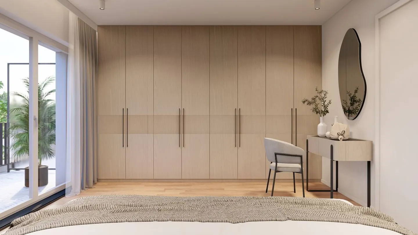 Maison en terrasse à vendre - Photo 11 sur 13