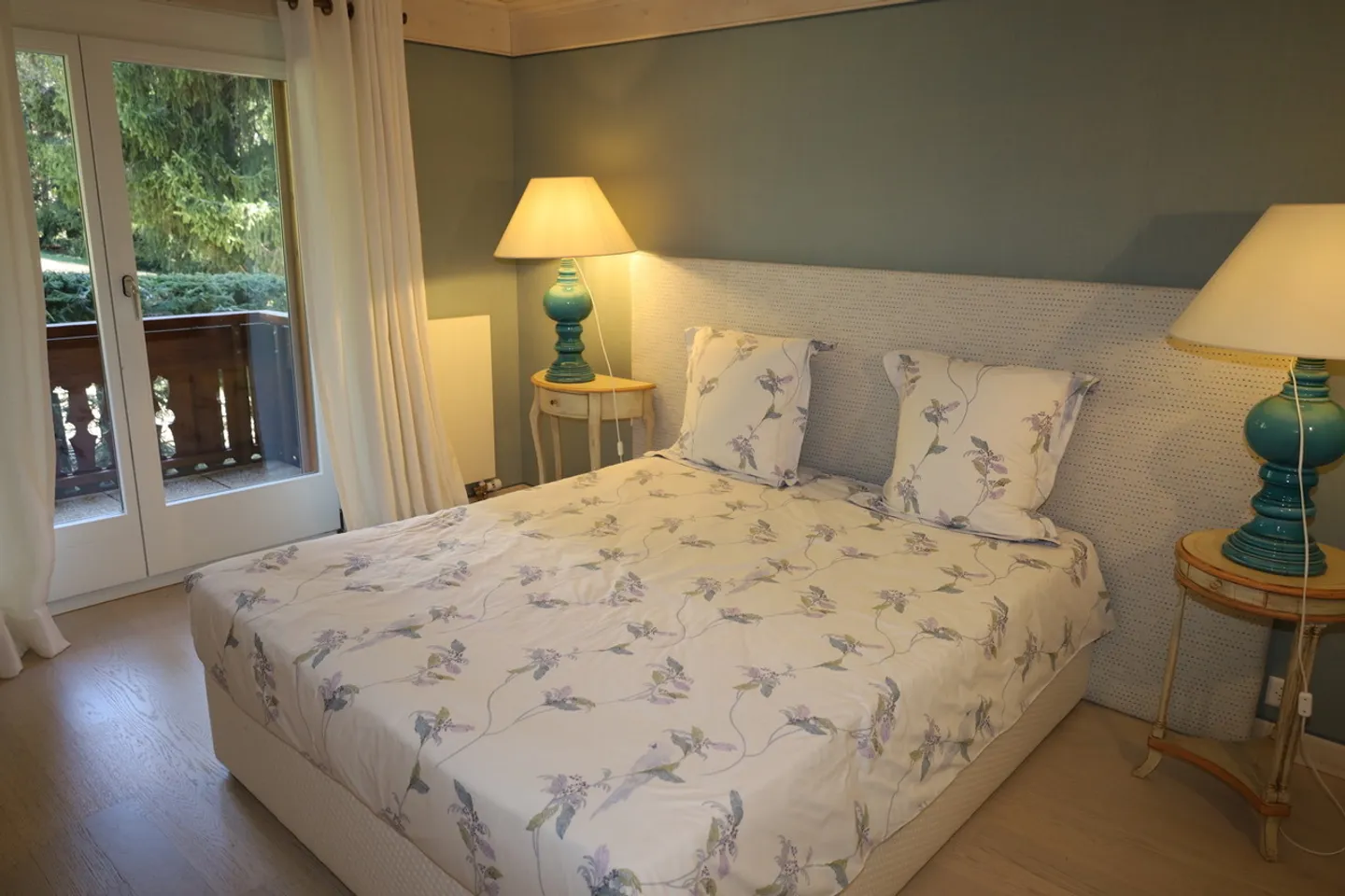 Appartamento moderno a Crans-Montana - Foto 11 di 20