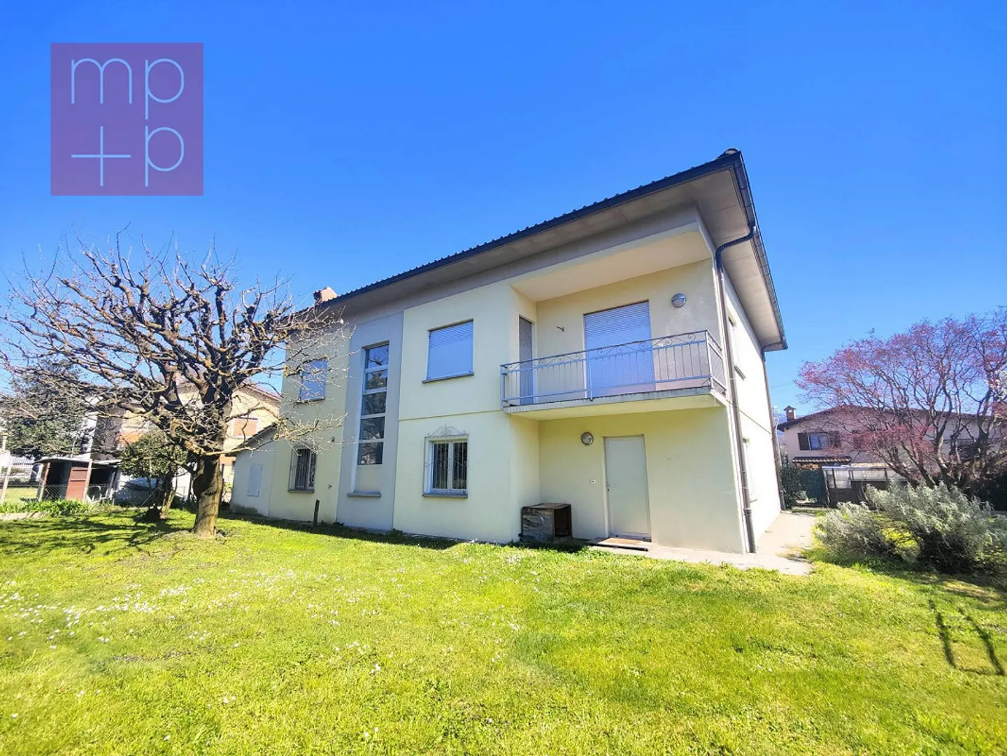Maison individuelle - Rancate - Photo 1 sur 8