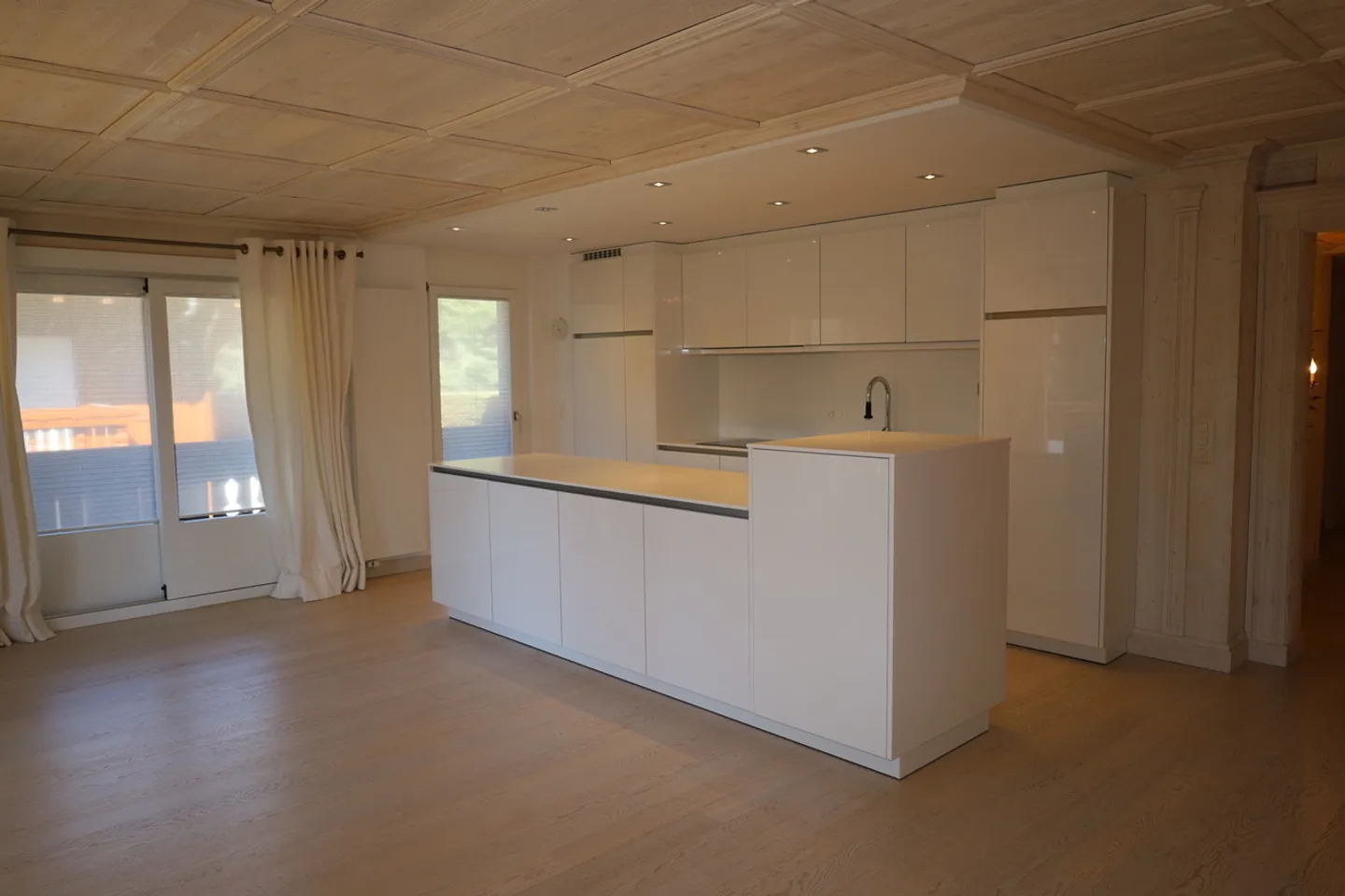 Appartamento moderno a Crans-Montana - Foto 15 di 20