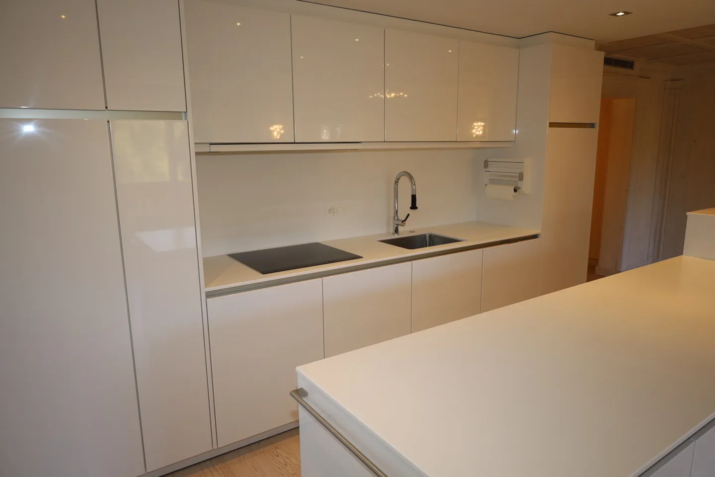 Appartamento moderno a Crans-Montana - Foto 16 di 20