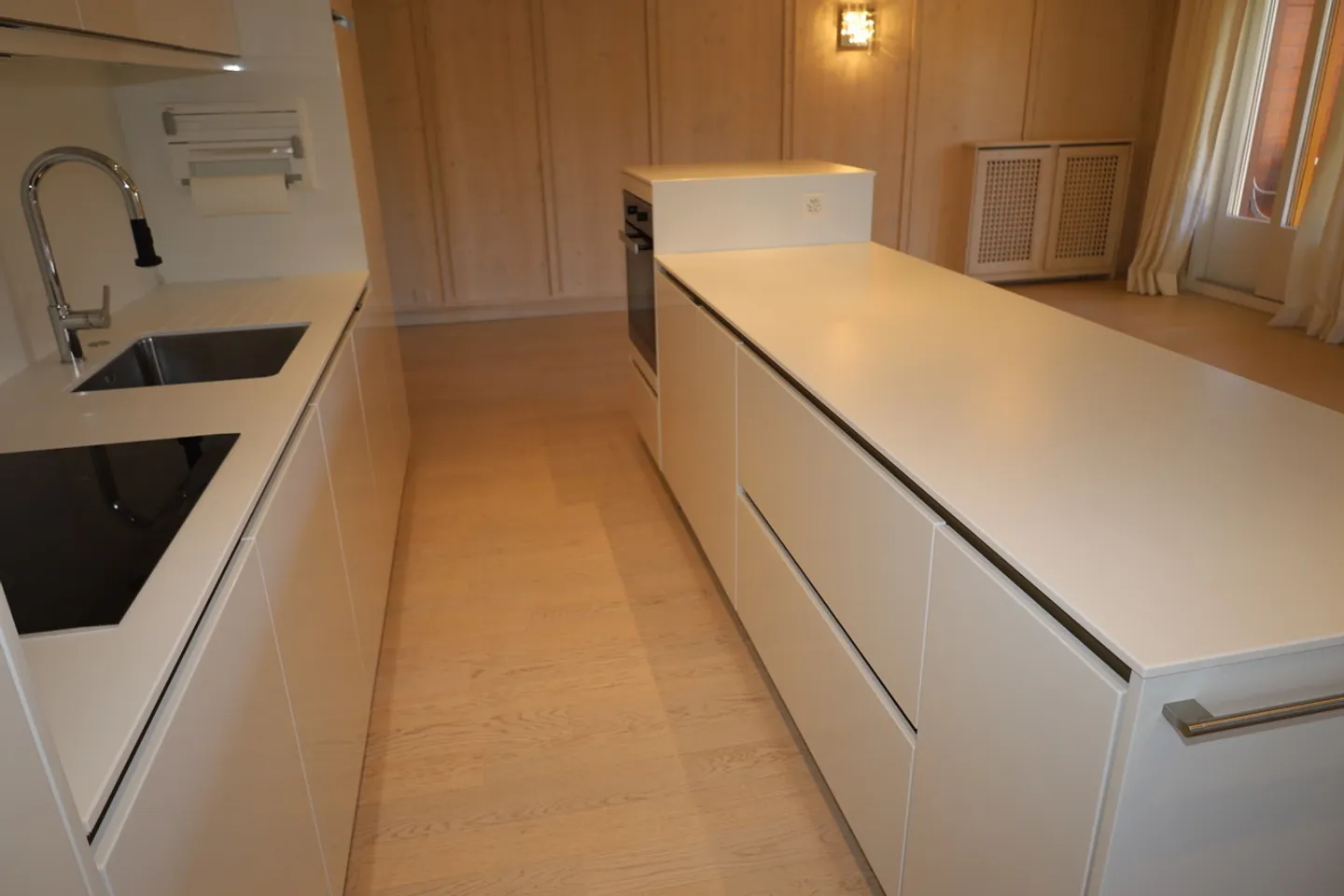 Appartamento moderno a Crans-Montana - Foto 18 di 20