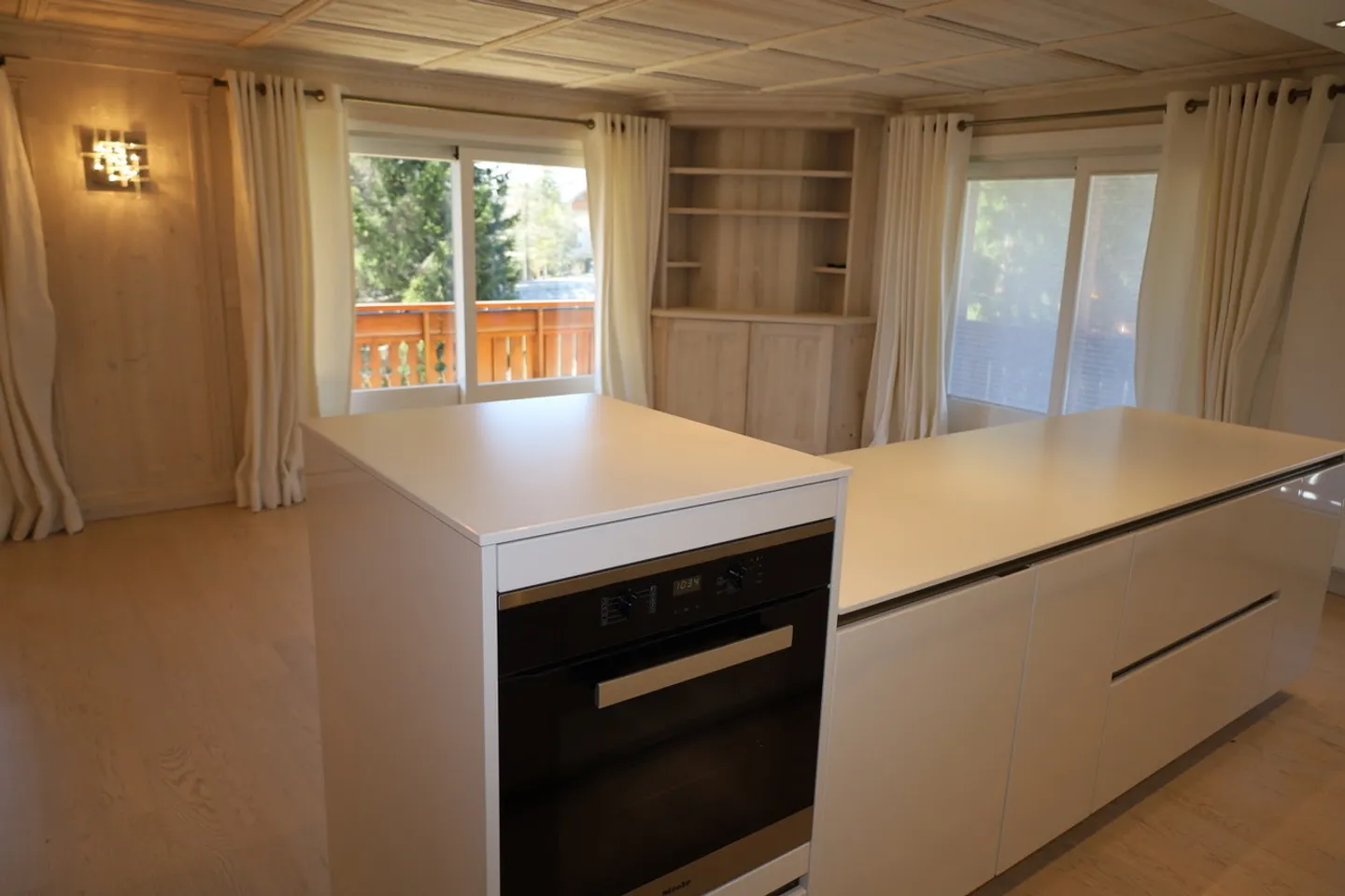 Appartamento moderno a Crans-Montana - Foto 19 di 20