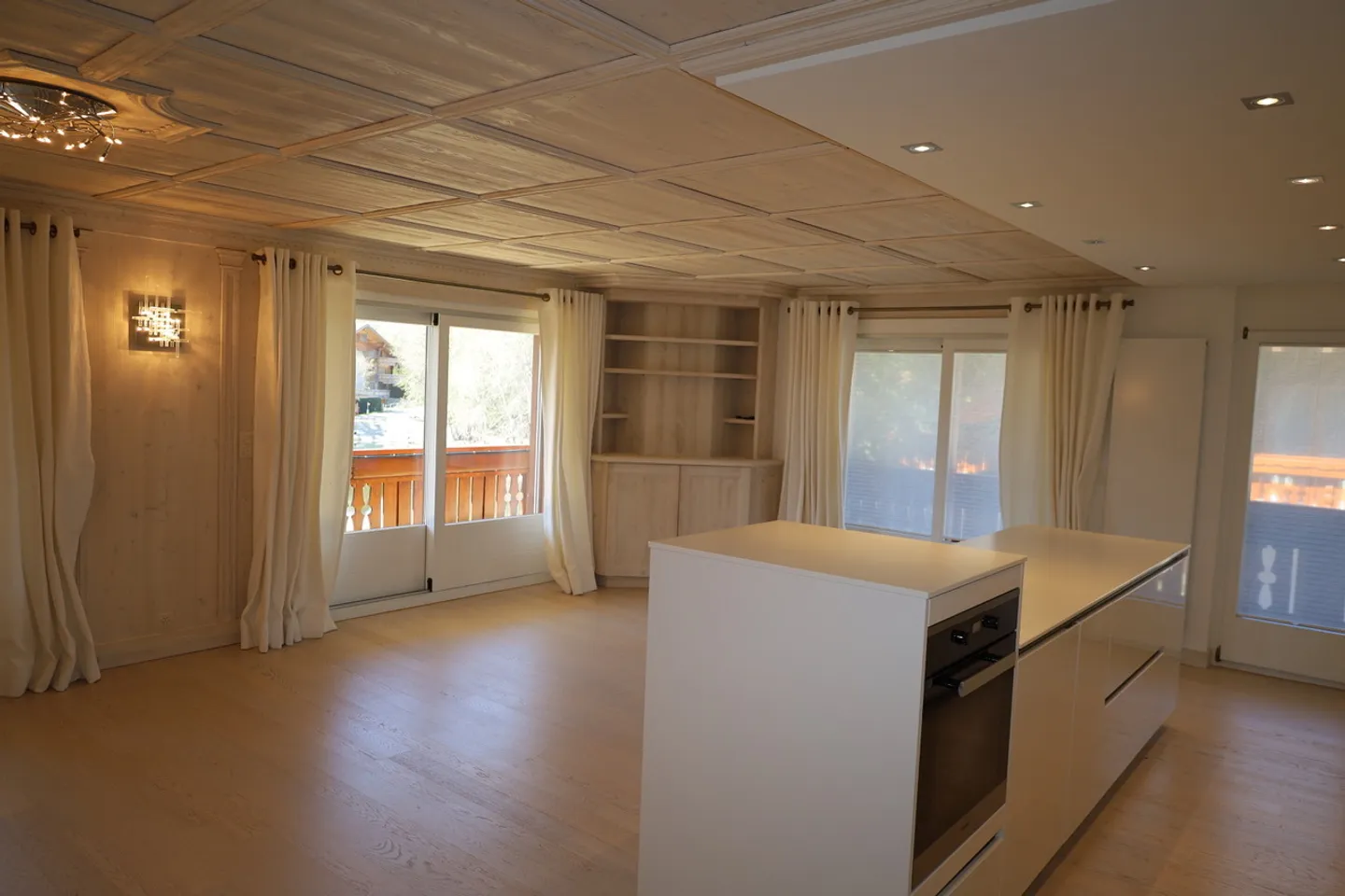 Appartamento moderno a Crans-Montana - Foto 20 di 20