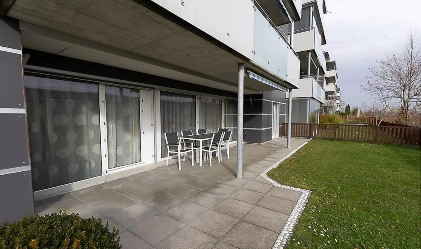 Appartement à vendre - Photo 2 sur 11