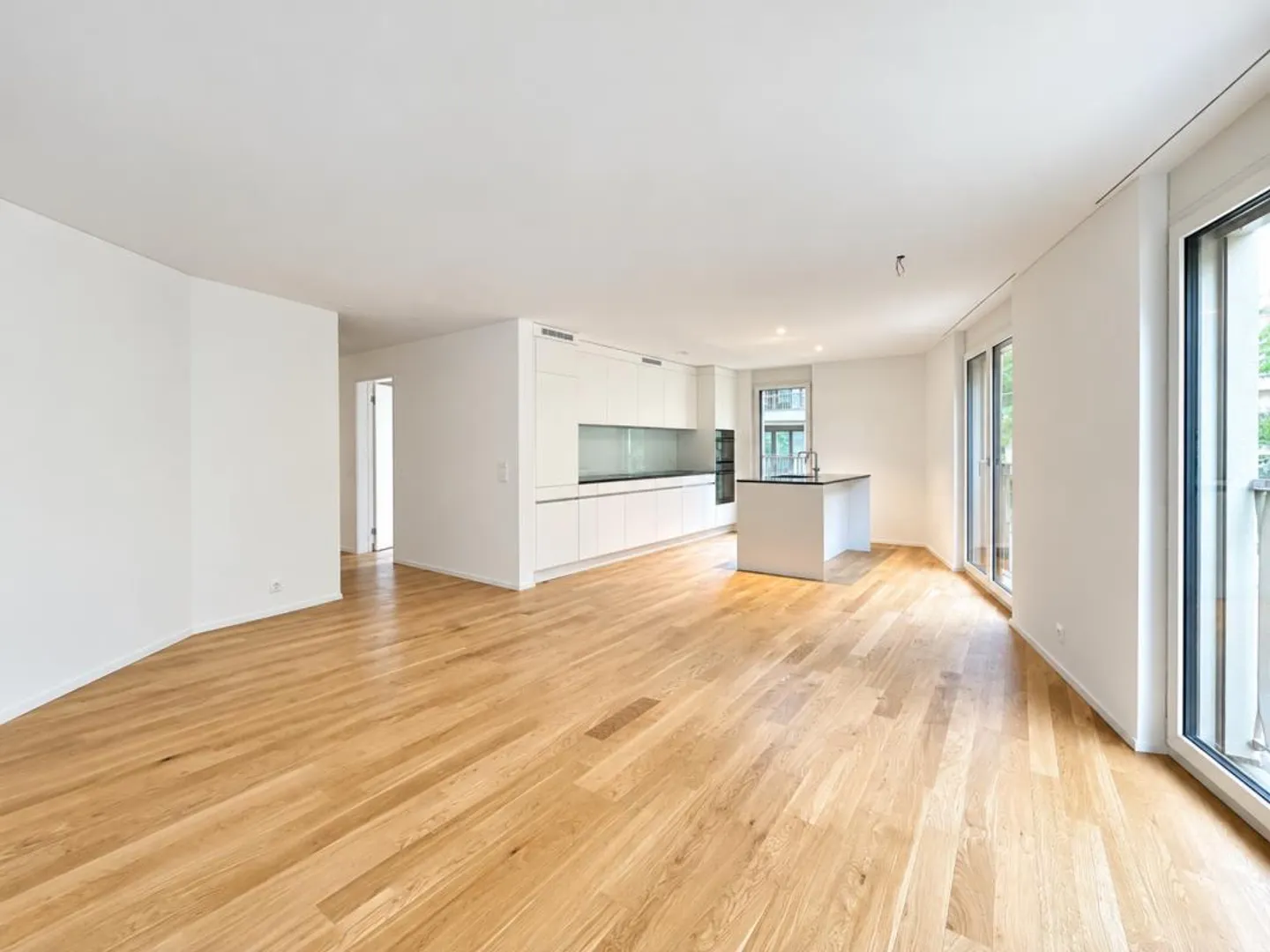 Il ne reste plus que quelques appartements disponibles ! - Photo 1 sur 16
