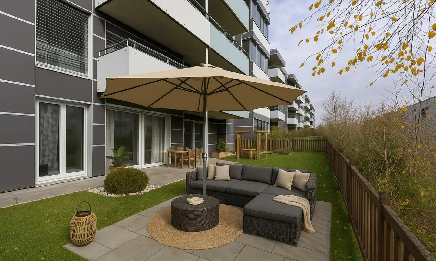 Appartement à vendre - Photo 5 sur 11