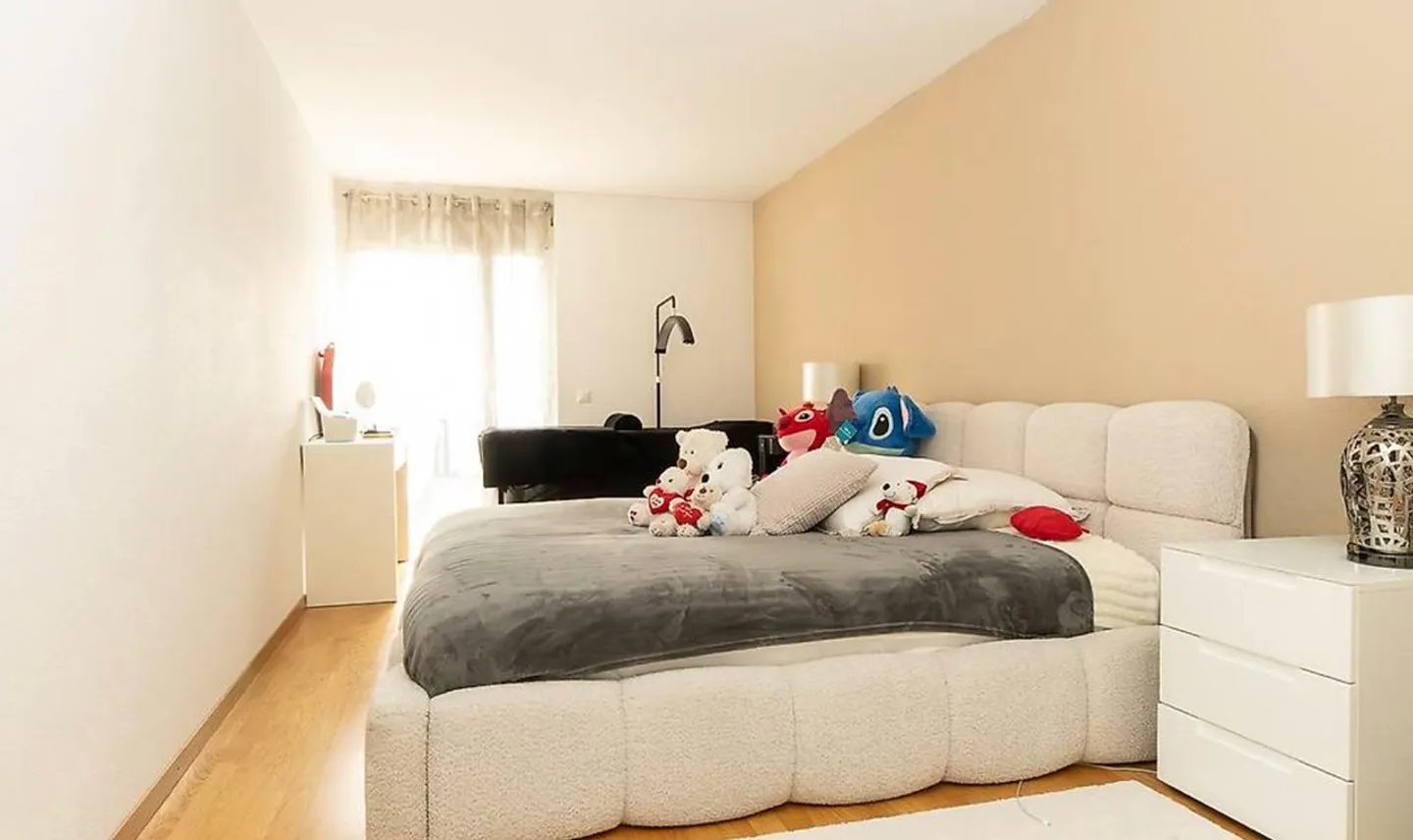 Appartement à vendre - Photo 8 sur 11