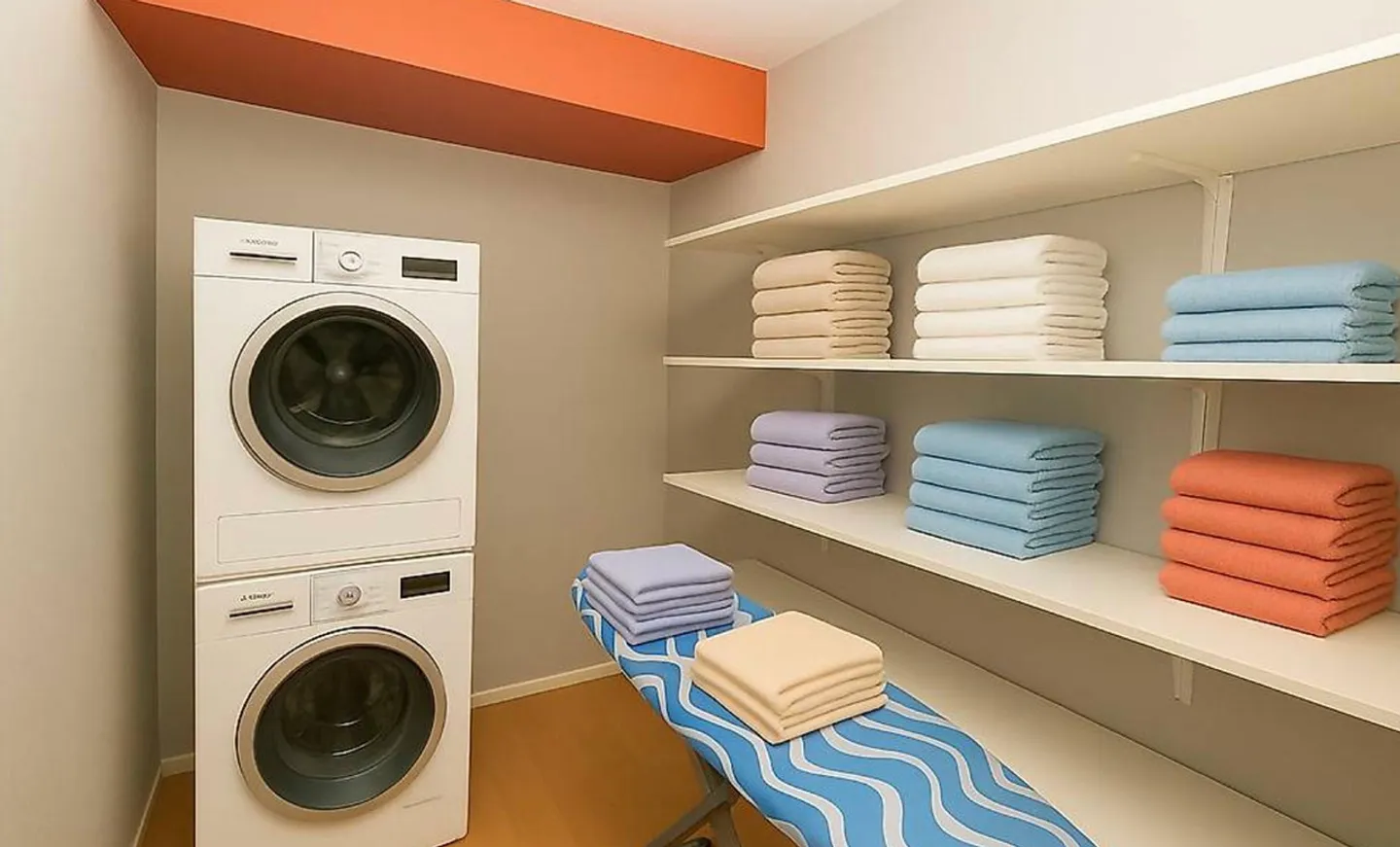 Appartement à vendre - Photo 10 sur 11