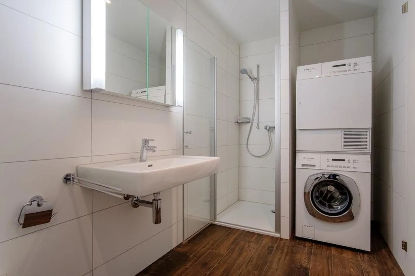 Un Début d'Appartement Heureux - Photo 6 sur 8