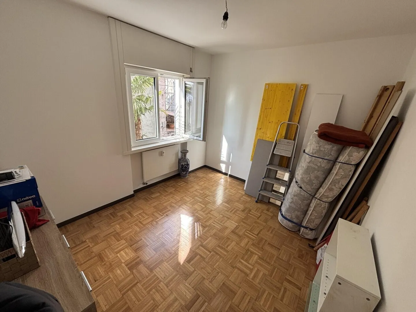 Appartement ensoleillé avec vue sur le lac - Photo 4 sur 13