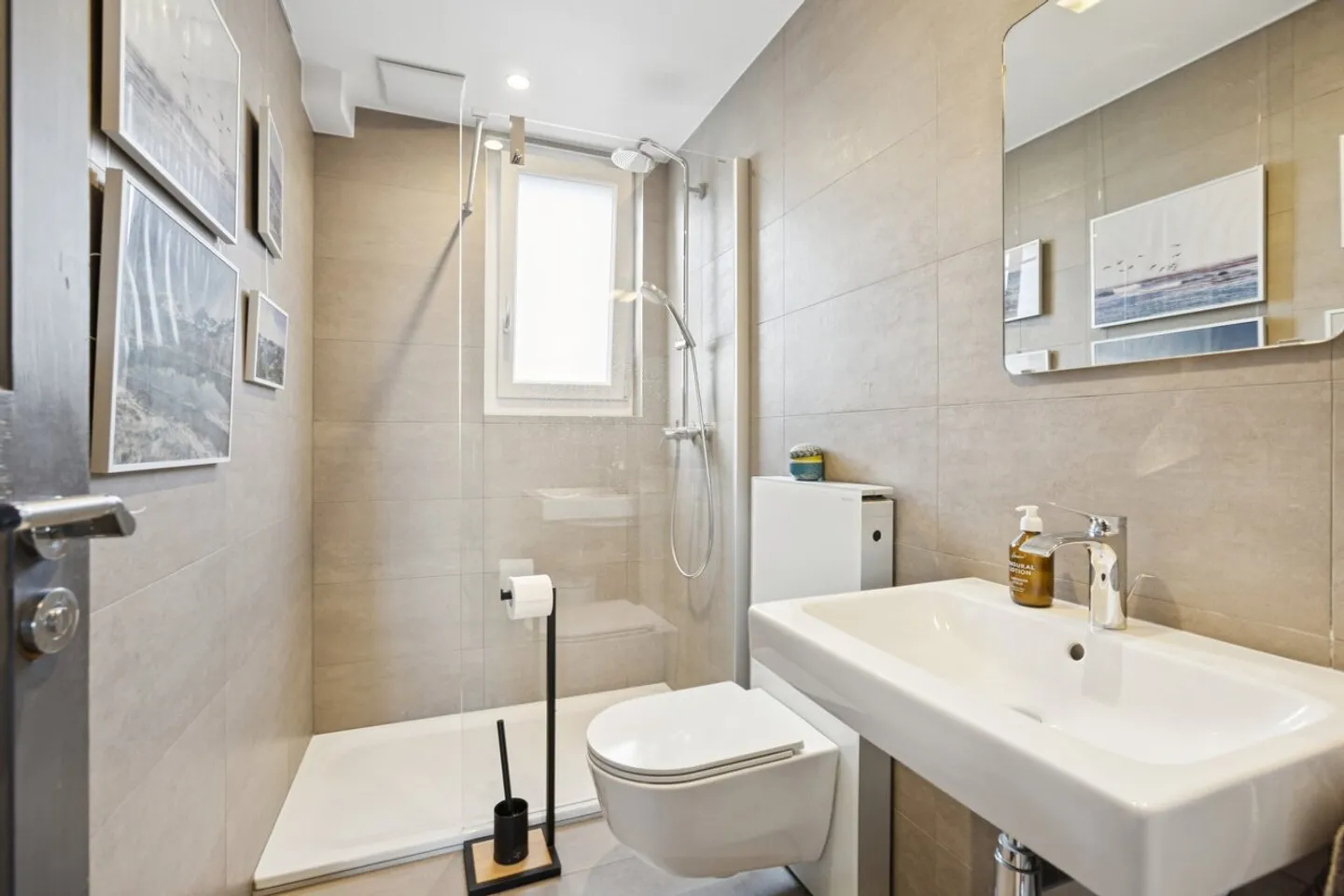 Villa individuelle avec vue panoramique sur le lac Léman - Photo 7 sur 14