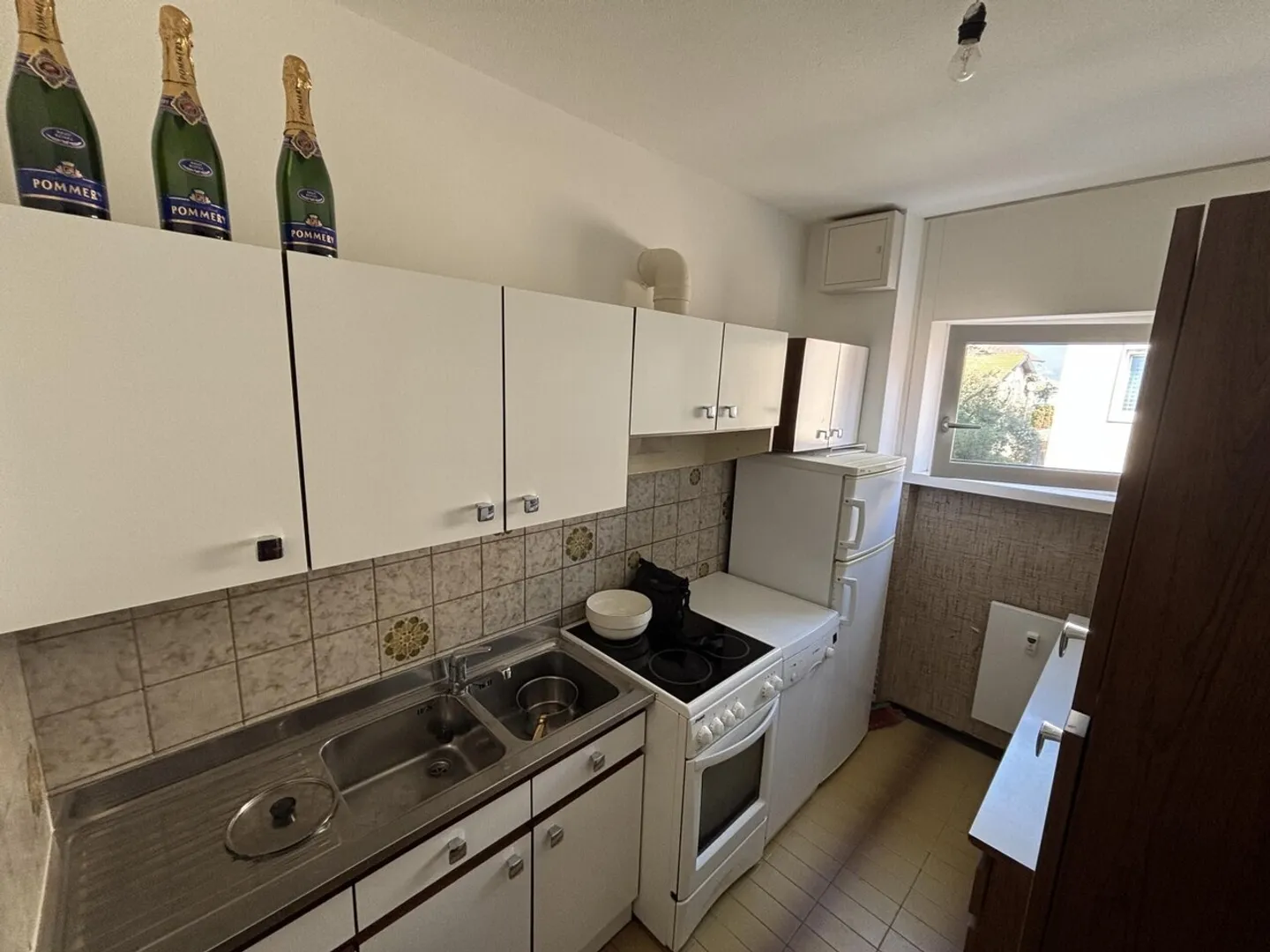 Appartement ensoleillé avec vue sur le lac - Photo 7 sur 13