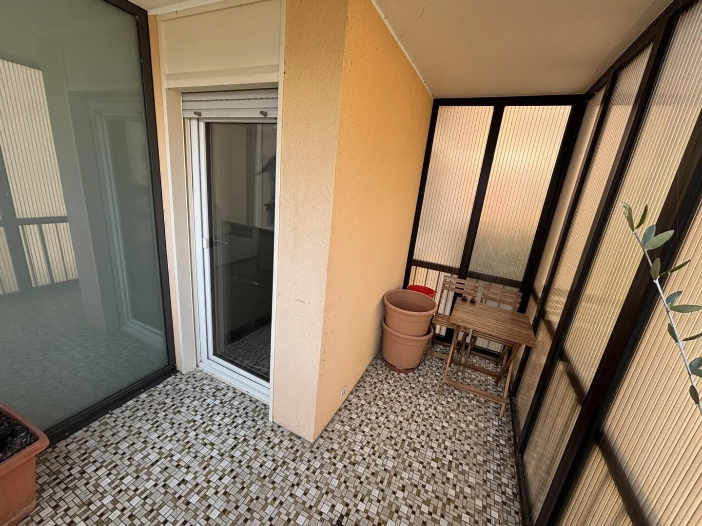 Appartement ensoleillé avec vue sur le lac - Photo 8 sur 13