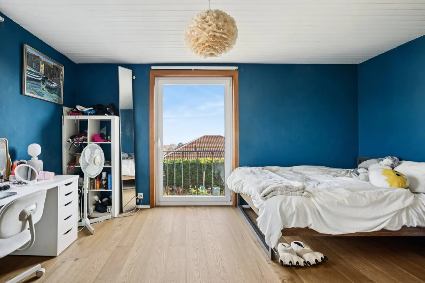 Villa individuelle avec vue panoramique sur le lac Léman - Photo 8 sur 14