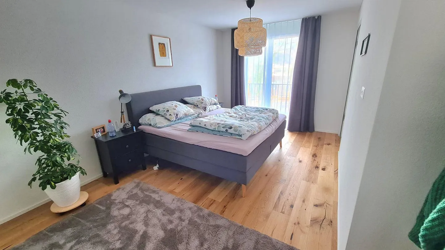 Luxuswohnung mit Terrasse - Foto 6 von 10