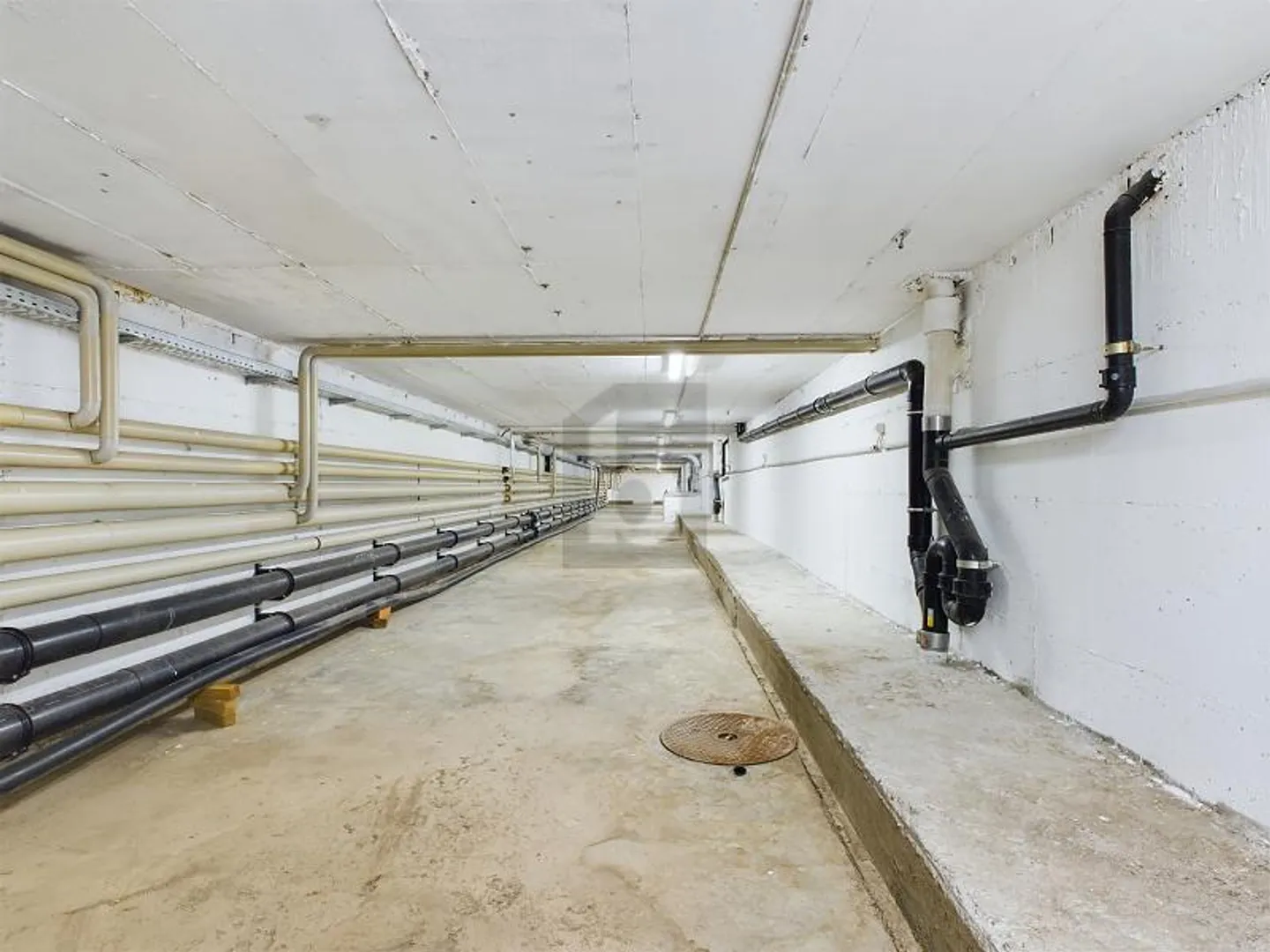 Espace de stockage à louer - Photo 3 sur 6