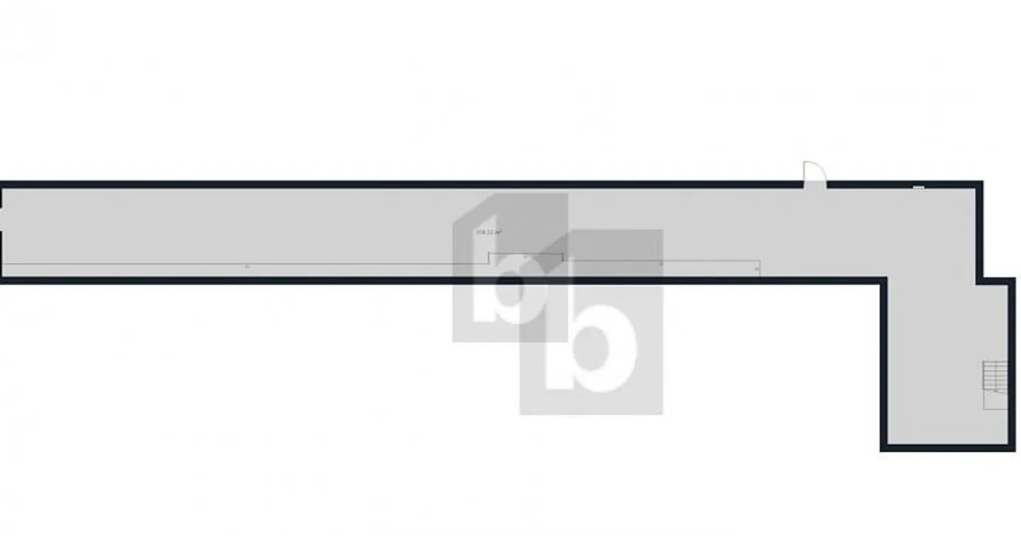 Espace de stockage à louer - Photo 5 sur 6