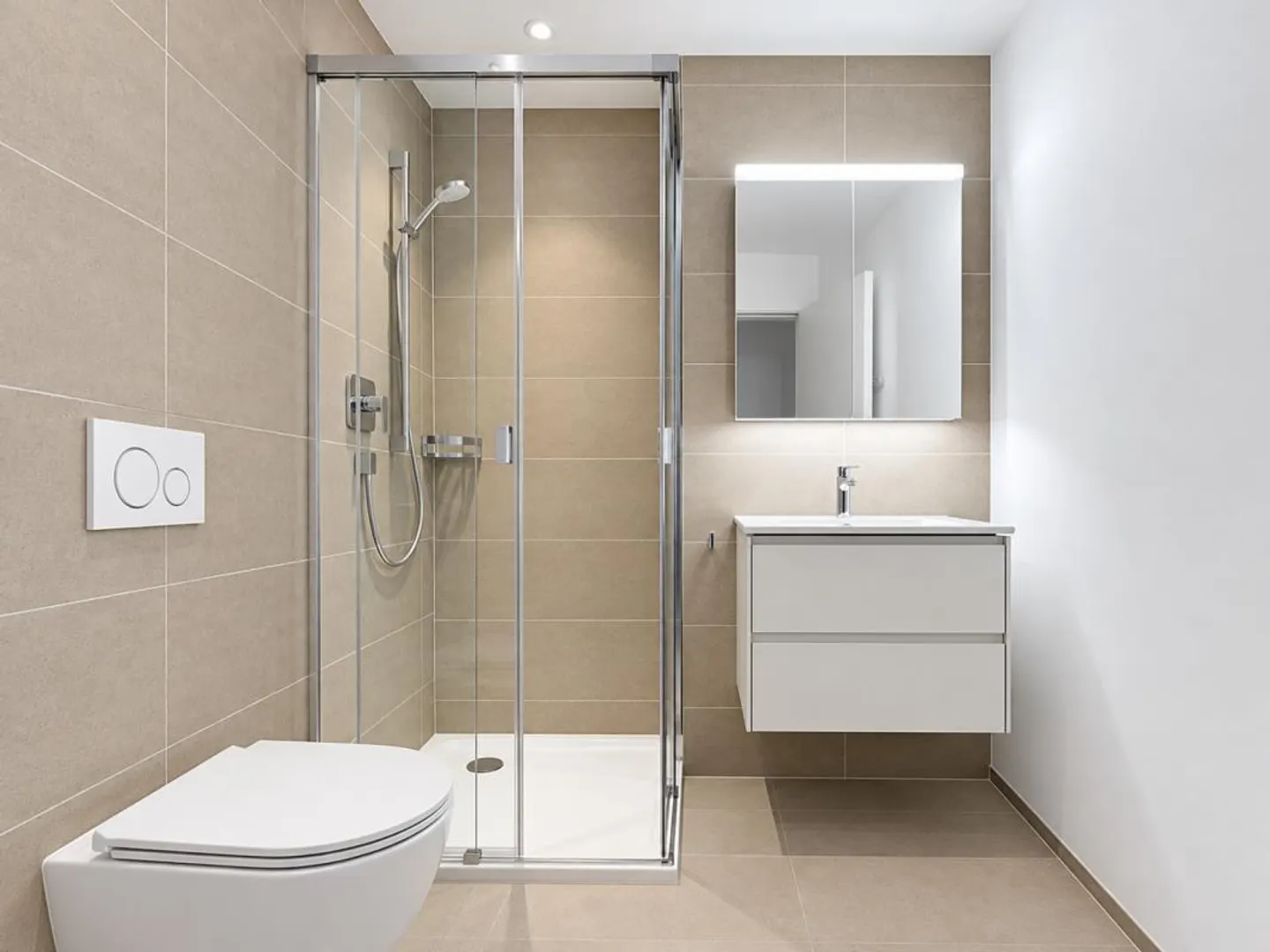 Il ne reste plus que quelques appartements disponibles ! - Photo 8 sur 16