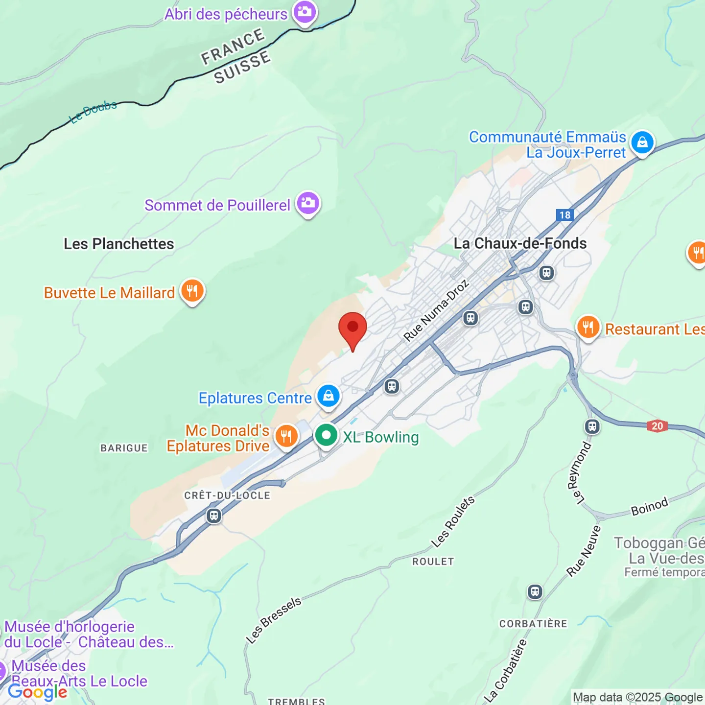 Appartement à vendre - Photo 11 sur 11