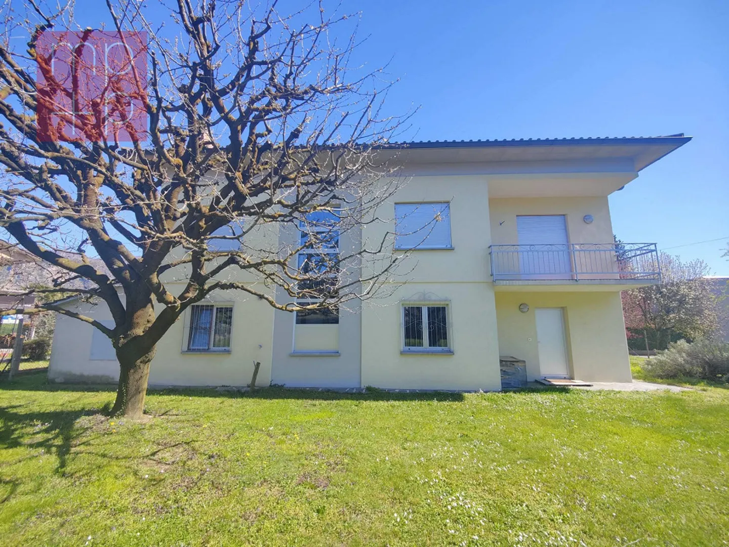 Maison individuelle - Rancate - Photo 4 sur 8