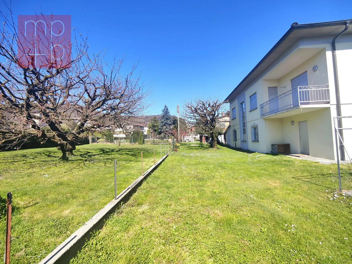 Maison individuelle - Rancate - Photo 5 sur 8