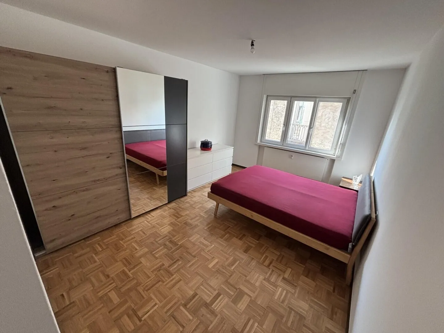 Appartement ensoleillé avec vue sur le lac - Photo 3 sur 13