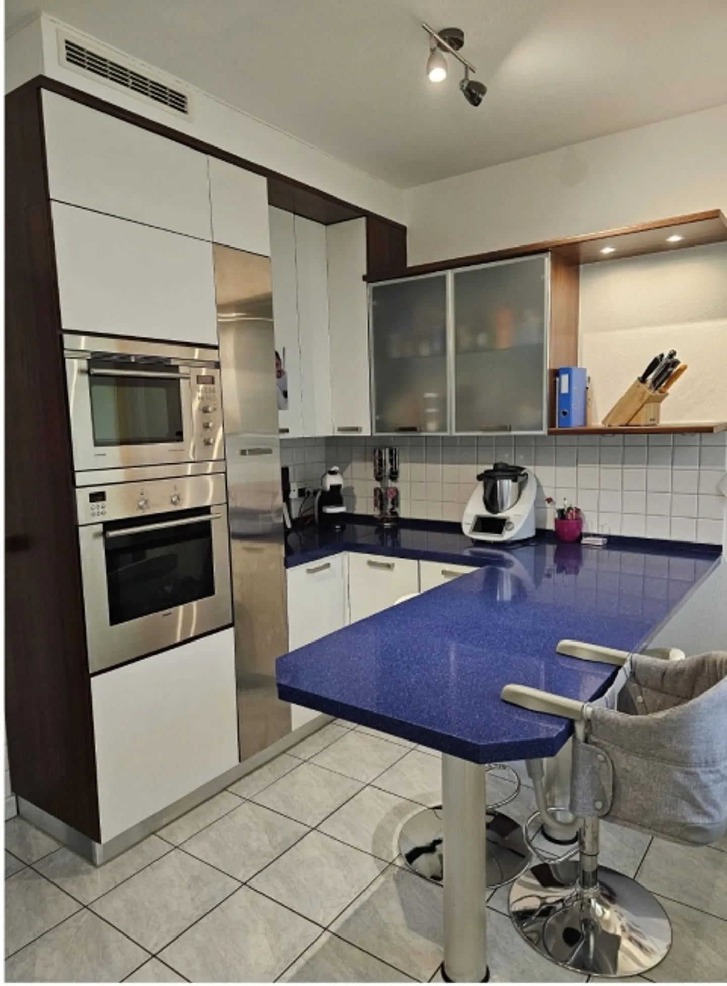 Geräumige Wohnung in Bellinzona - Foto 6 von 11