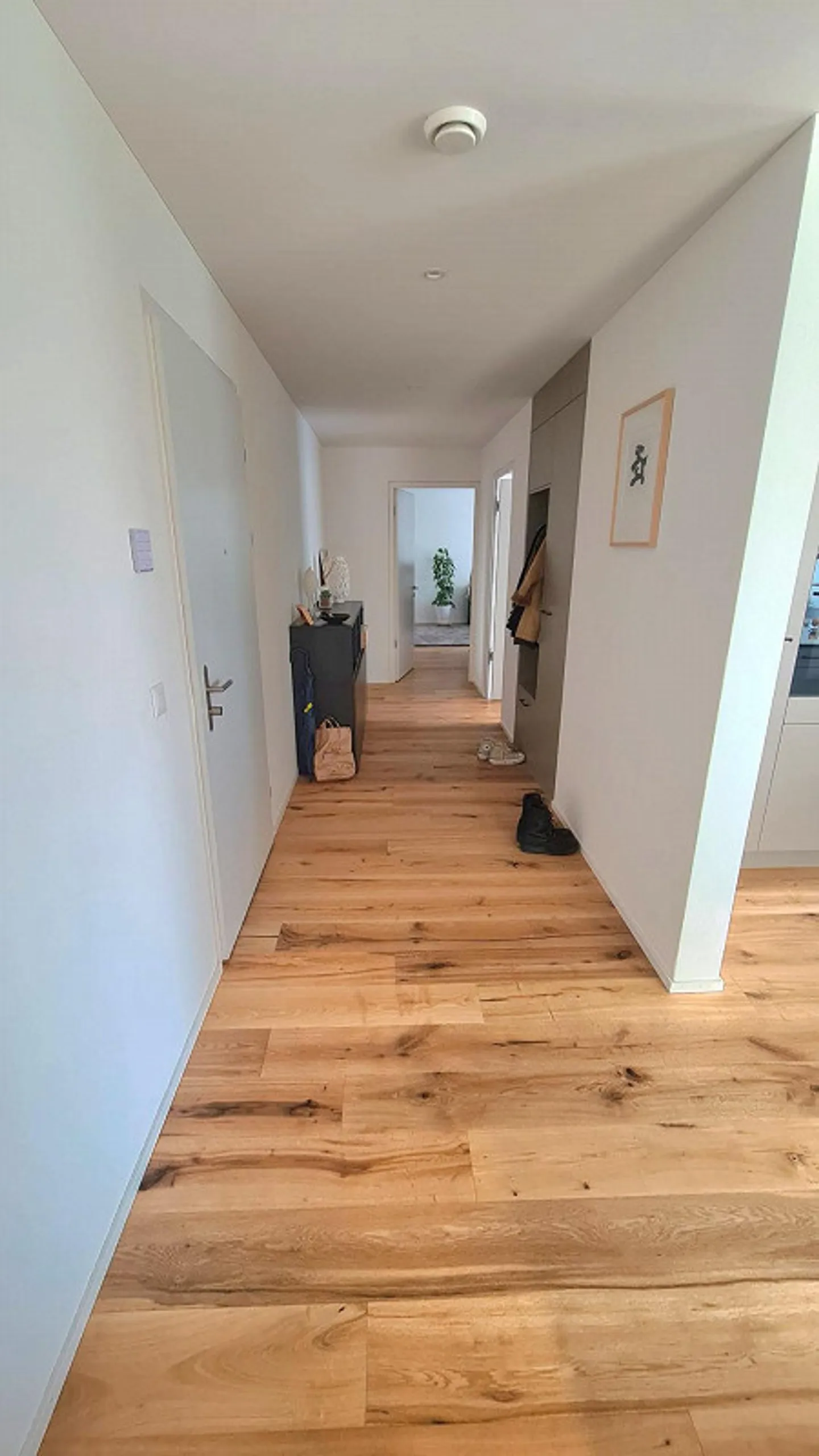 Luxuswohnung mit Terrasse - Foto 9 von 10