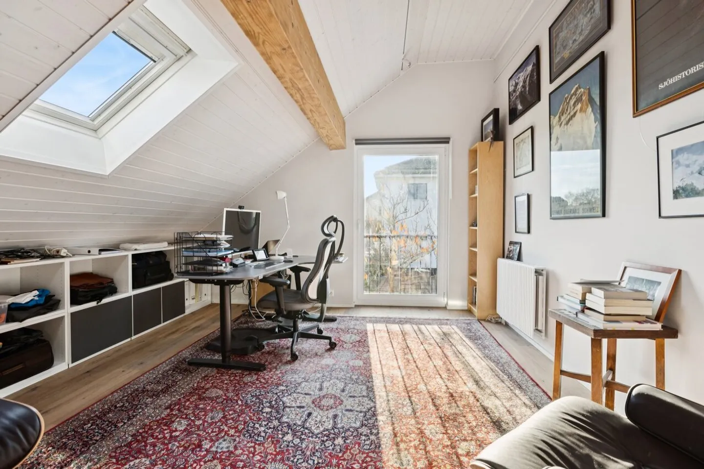 Villa individuelle avec vue panoramique sur le lac Léman - Photo 10 sur 14