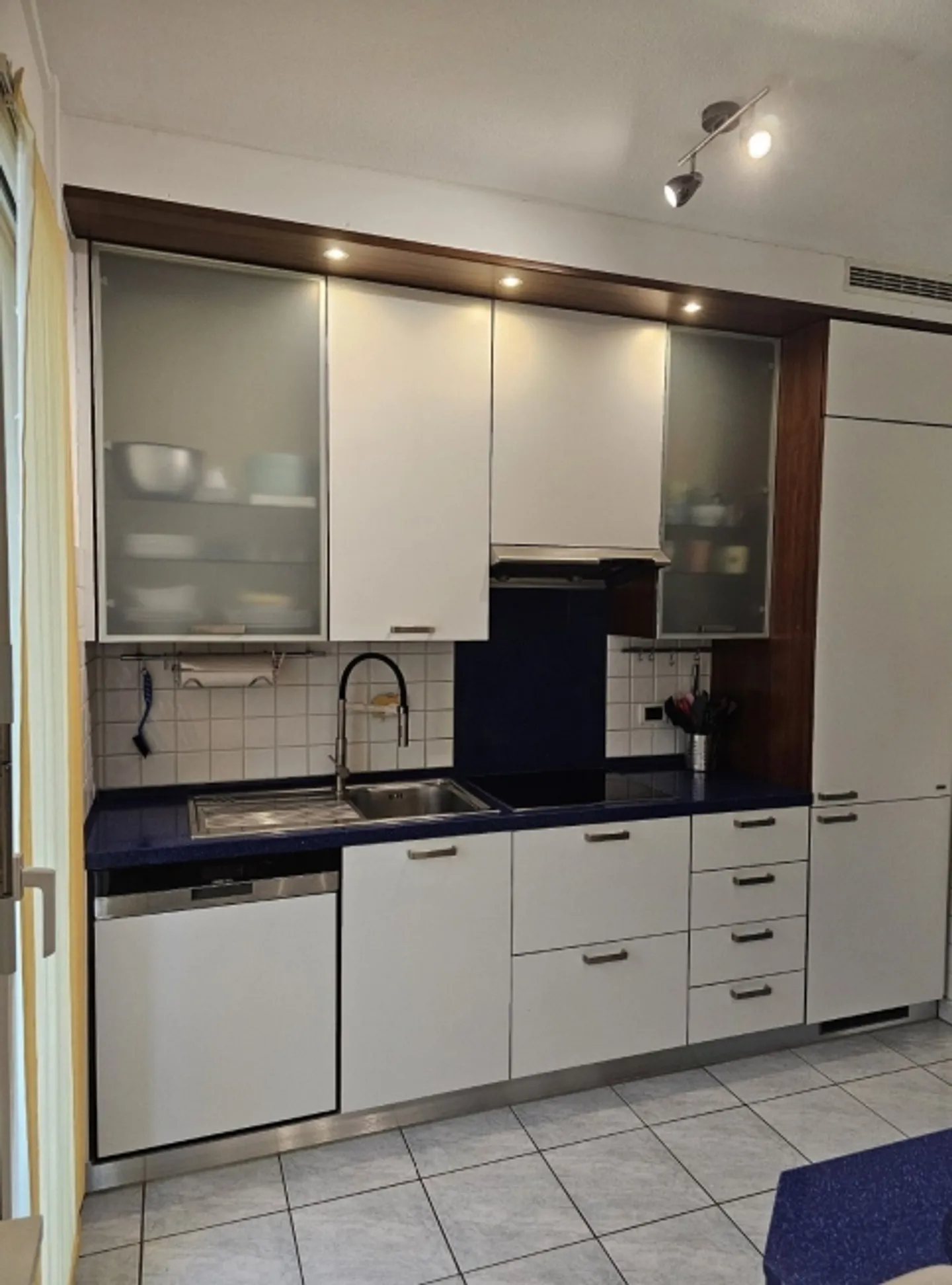 Geräumige Wohnung in Bellinzona - Foto 7 von 11