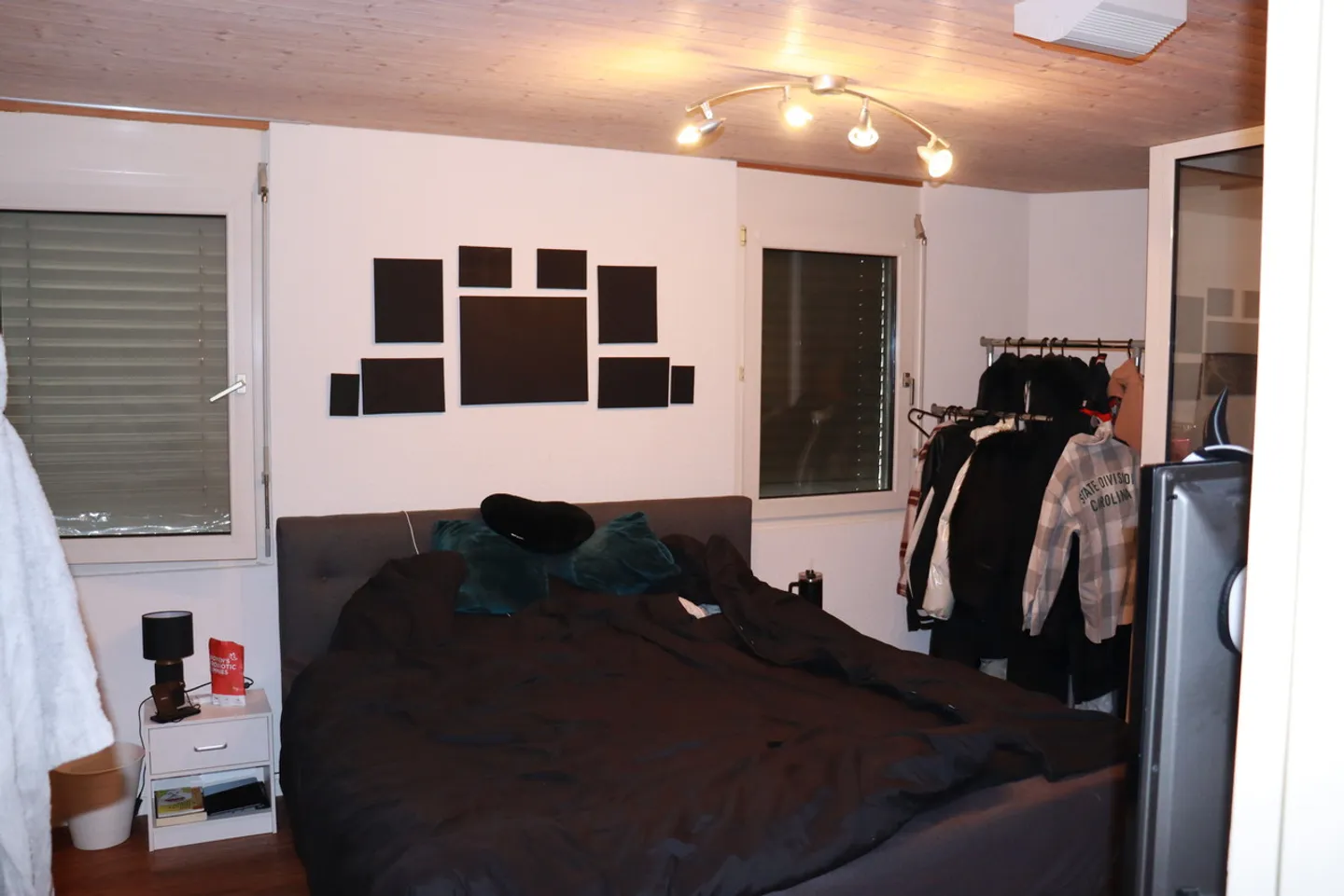 Charming 3.5-Room Apartment - Photo 5 of 7