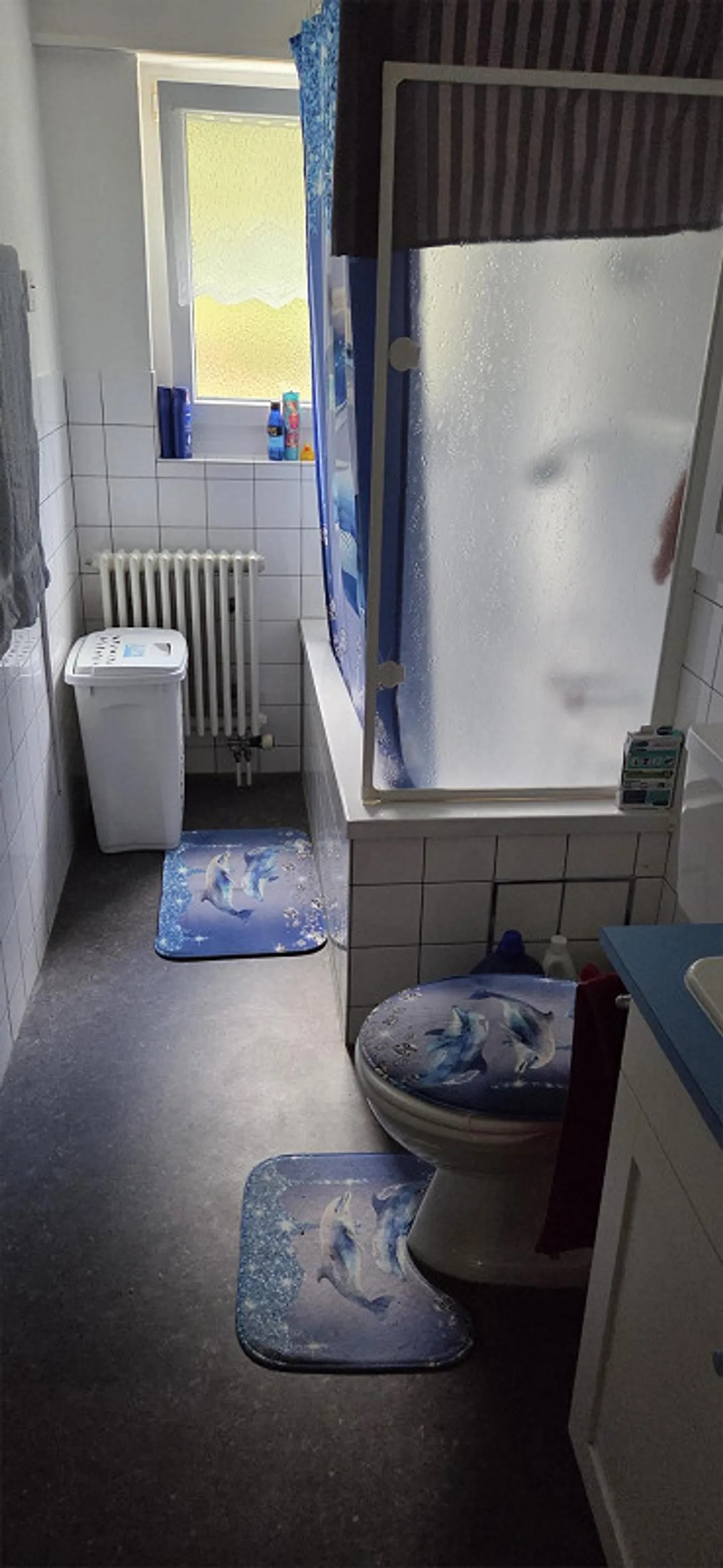 Appartement ensoleillé de 4 pièces à Waldenburg avec balcon - Photo 5 sur 16