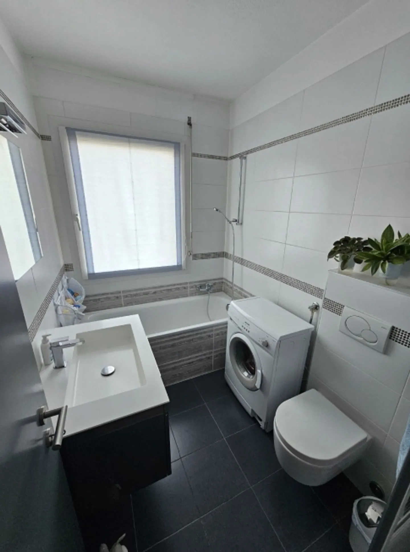 Geräumige Wohnung in Bellinzona - Foto 10 von 11