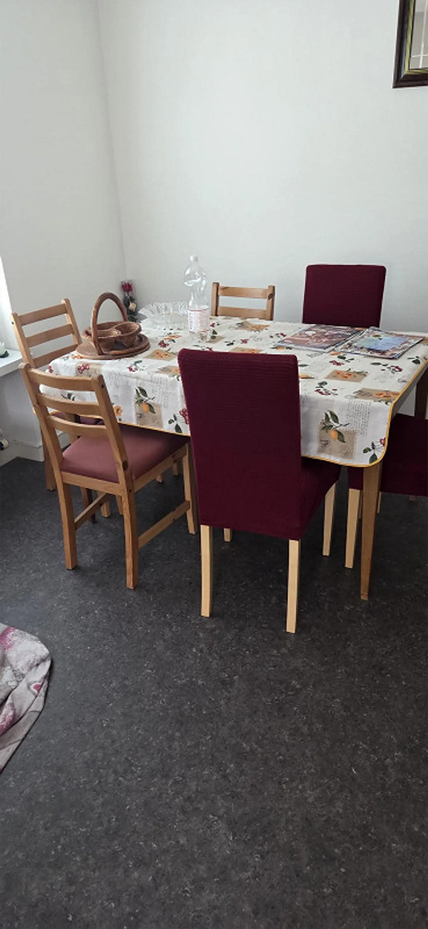 Appartement ensoleillé de 4 pièces à Waldenburg avec balcon - Photo 11 sur 16