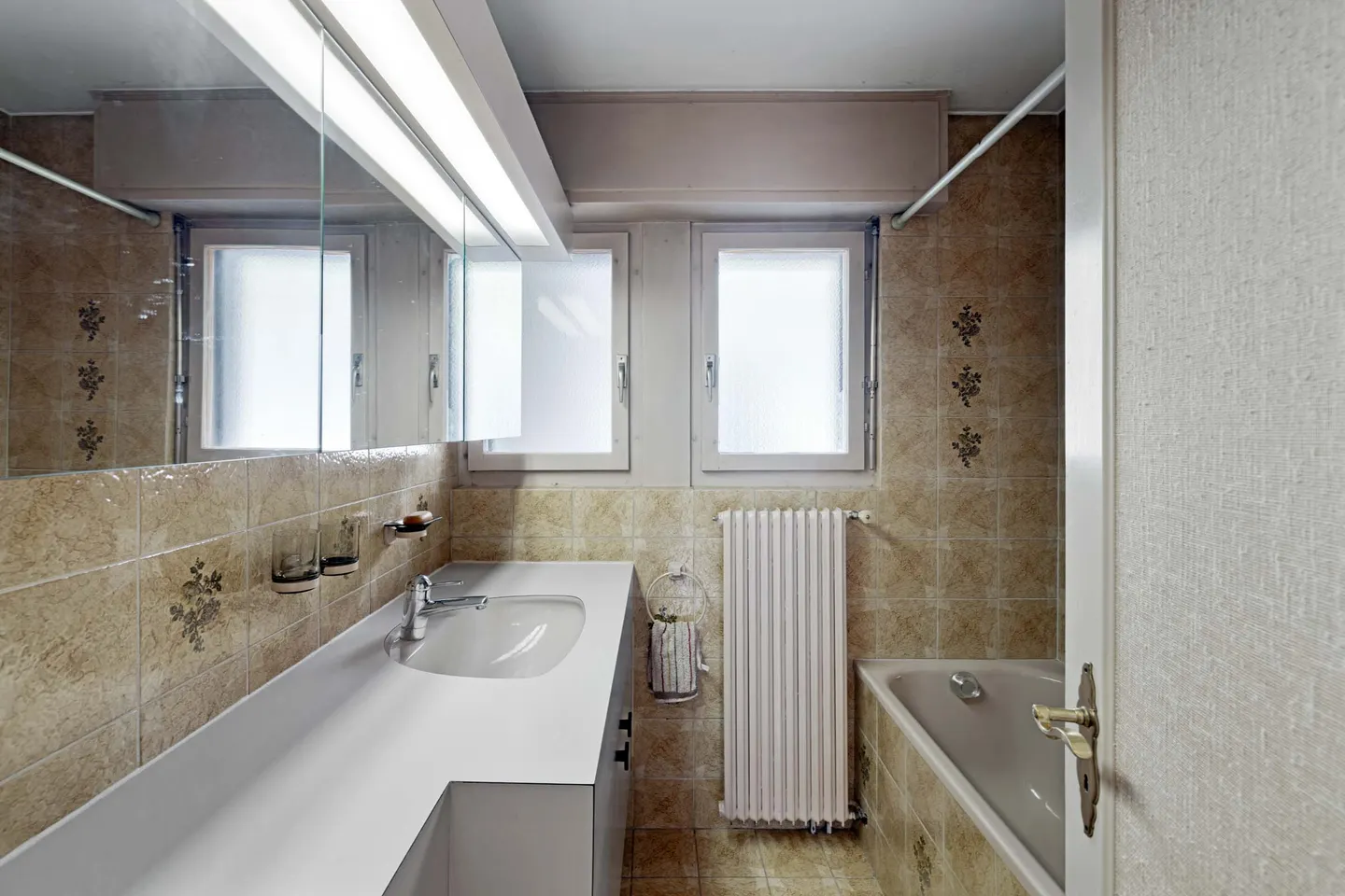 Casa indipendente sulle alture di Sierre - Foto 9 di 12