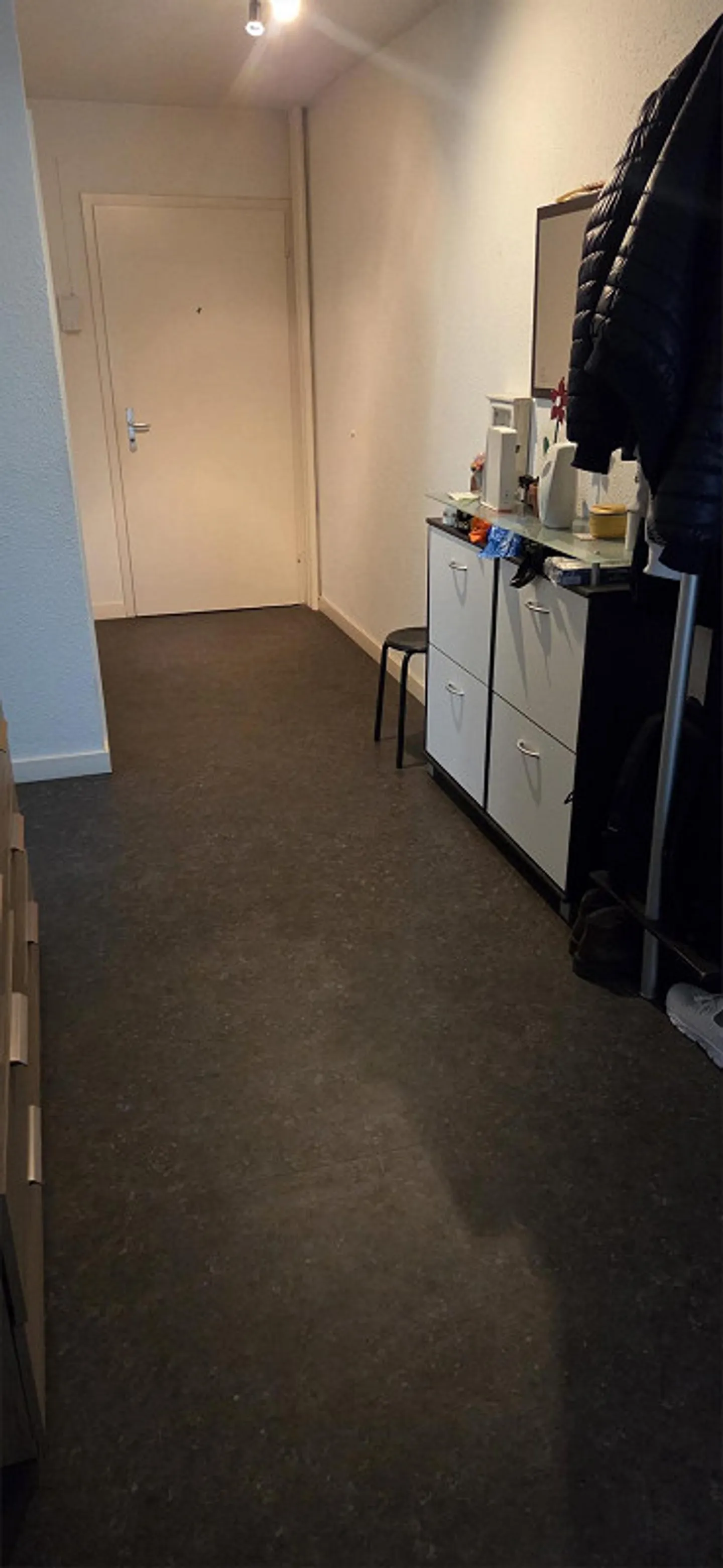 Appartement ensoleillé de 4 pièces à Waldenburg avec balcon - Photo 16 sur 16