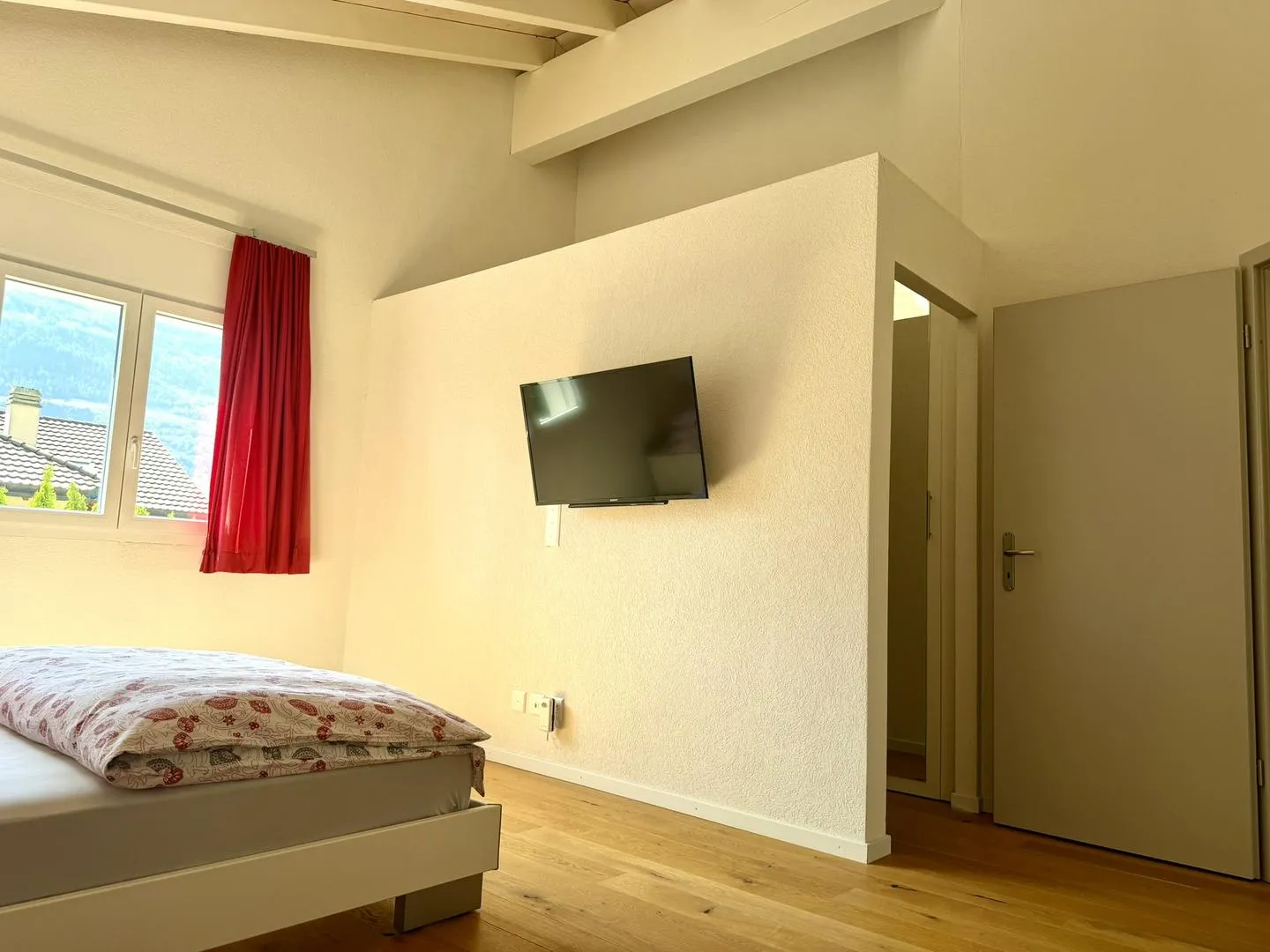 Magnifica villa di 5,5 stanze ad Ardon - Foto 7 di 8
