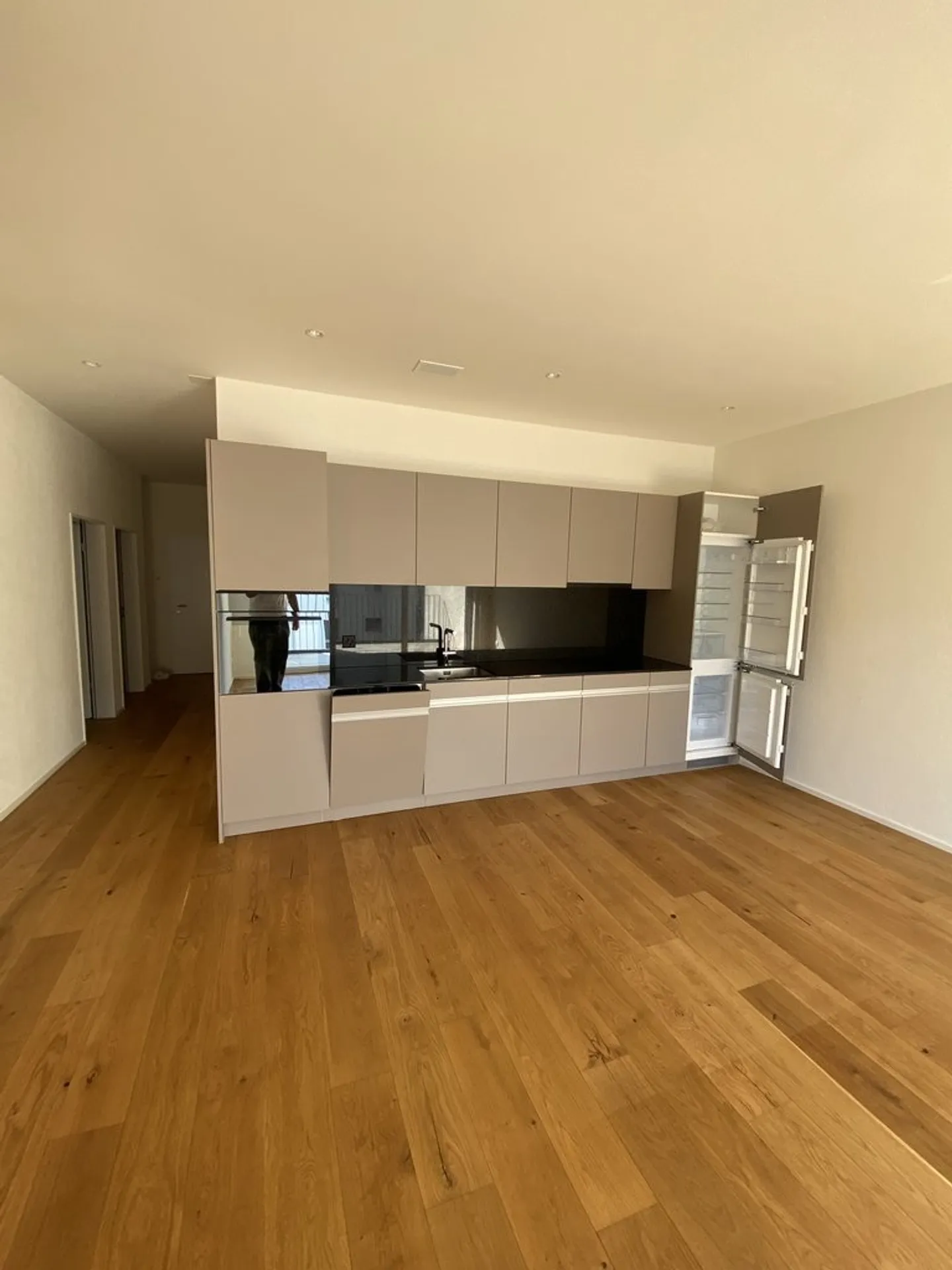 Modernes 2.5-Zimmer-Apartment - Foto 4 von 7