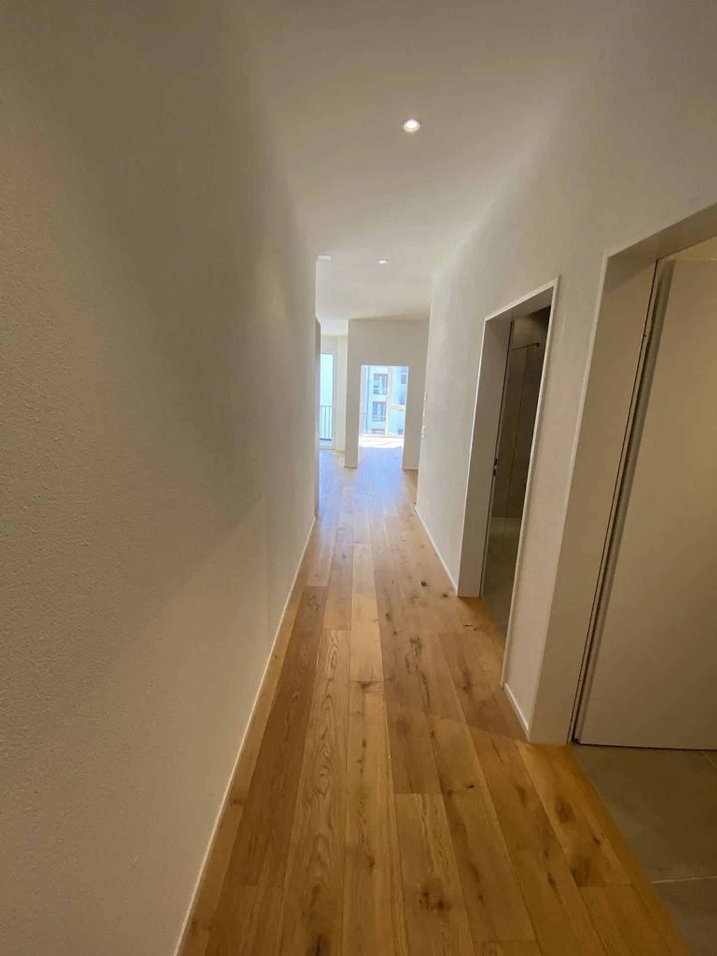 Modernes 2.5-Zimmer-Apartment - Foto 6 von 7