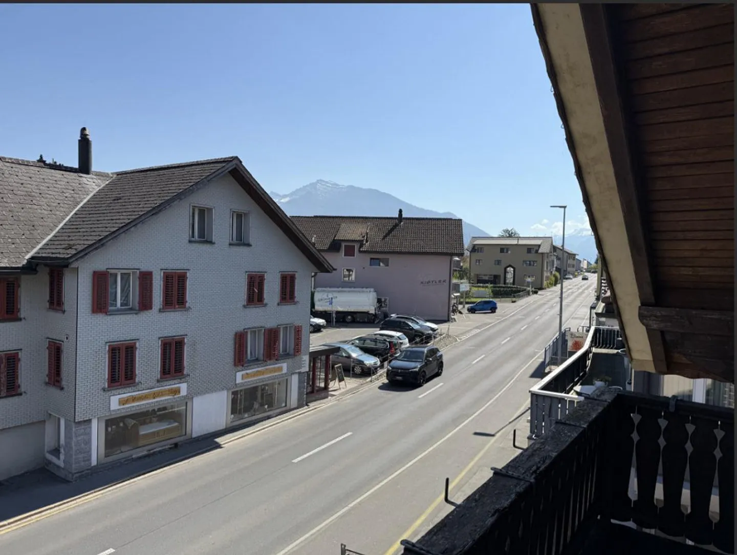 Chalet Daheim - Una casa con carattere e vista sulle montagne - Foto 2 di 15