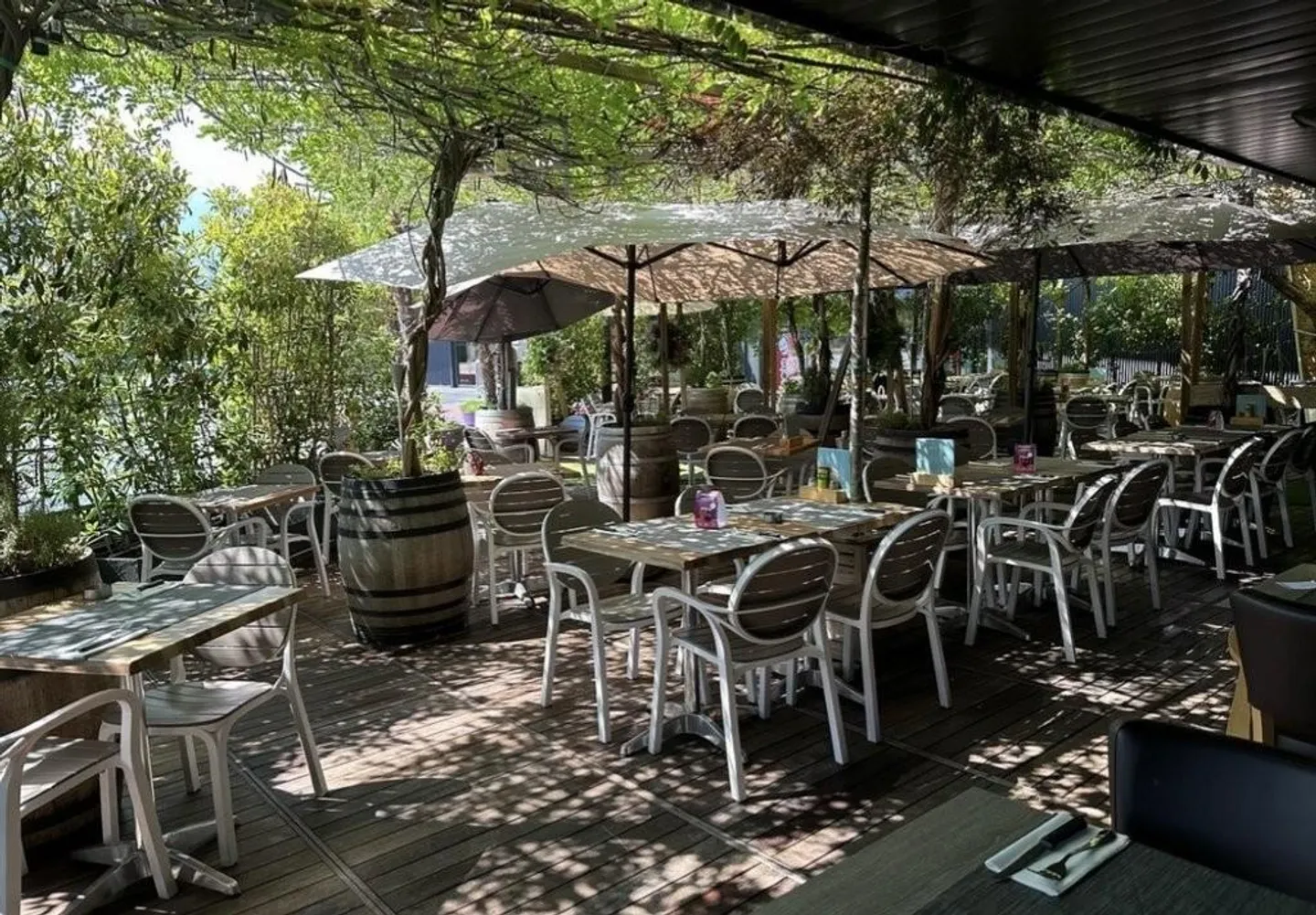 Restaurant à louer à Uvrier - Photo 3 of 6